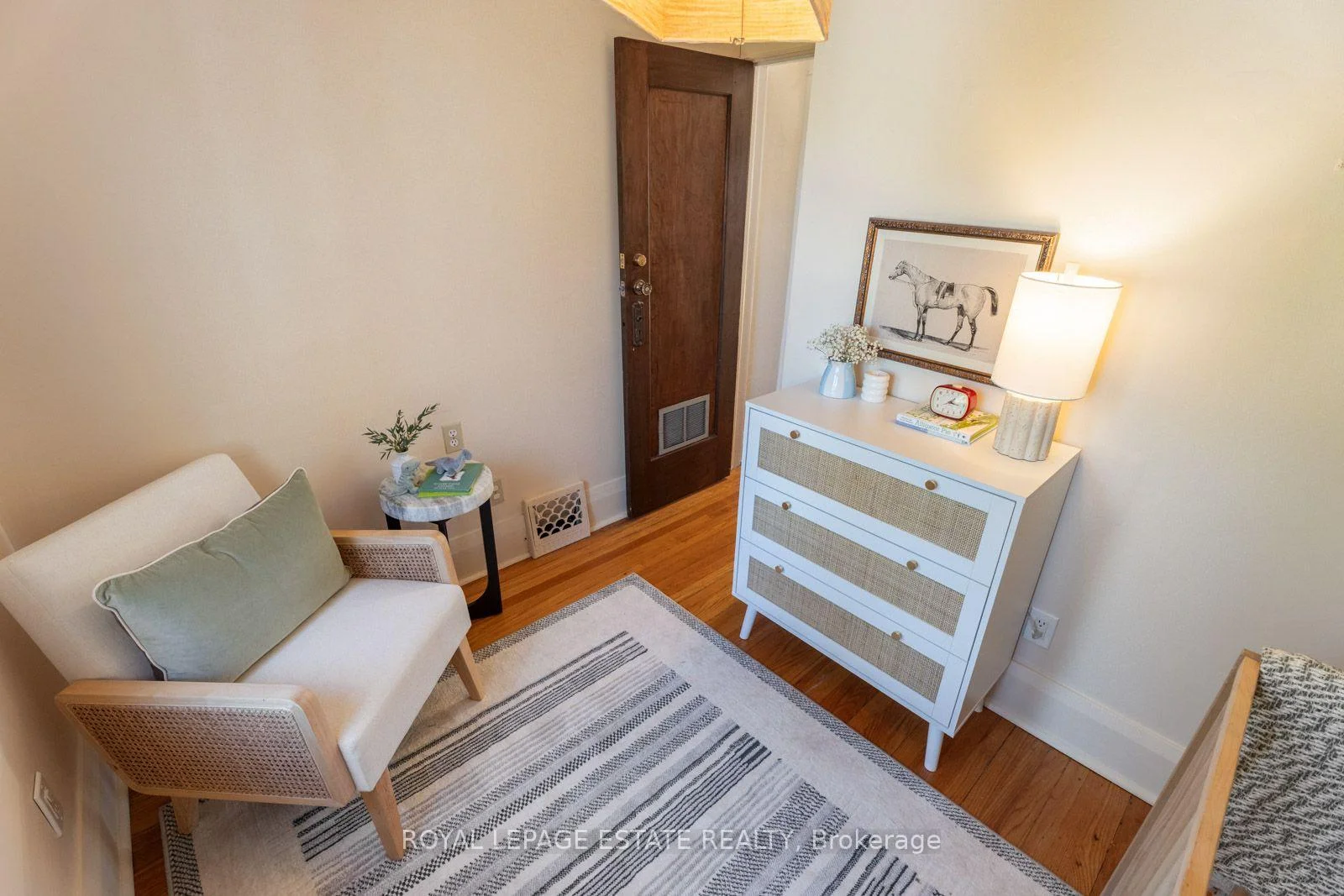 Photo 64 of 34 Bracken Avenue, Toronto, The Beaches — HOMEH