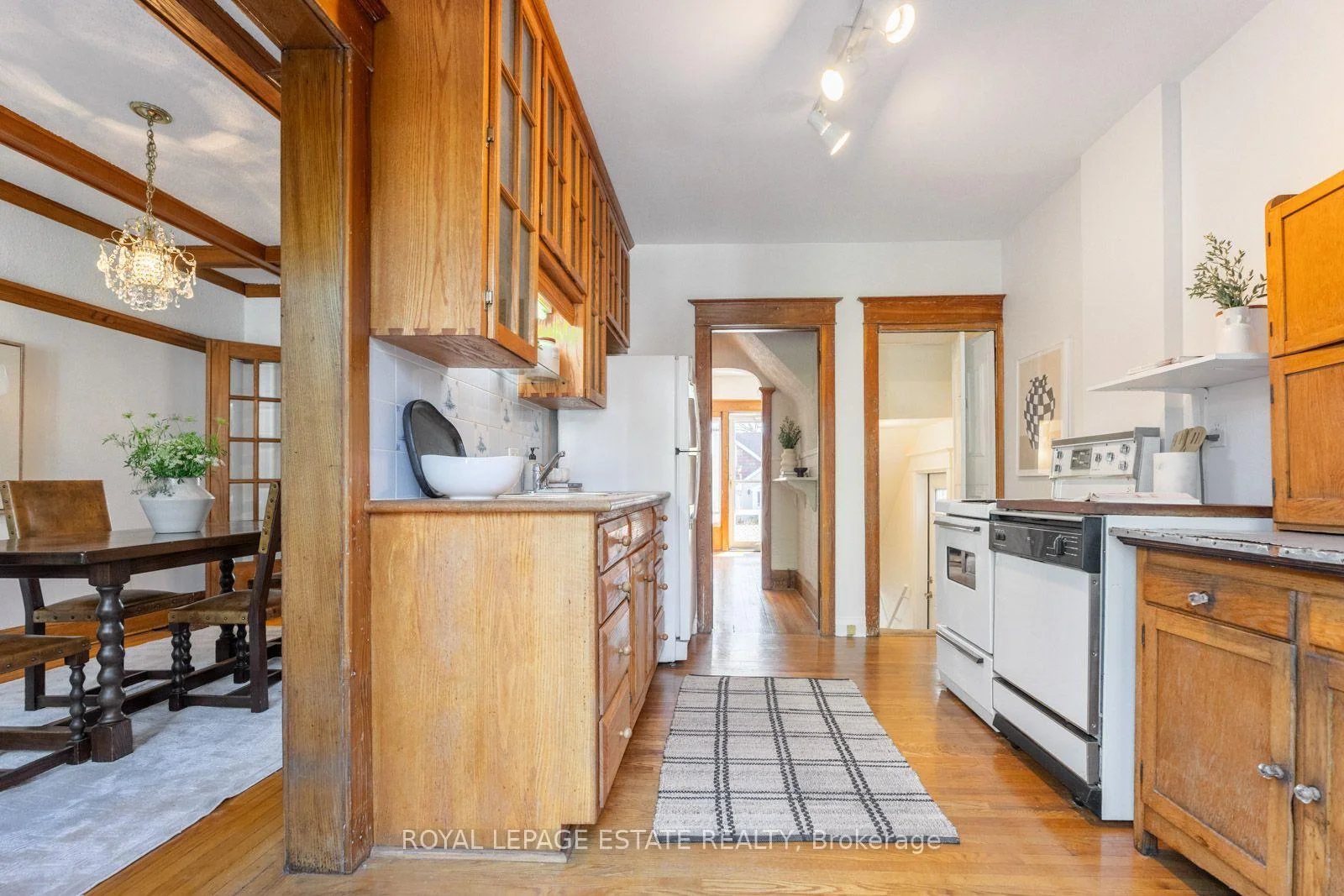 Photo 66 of 34 Bracken Avenue, Toronto, The Beaches — HOMEH