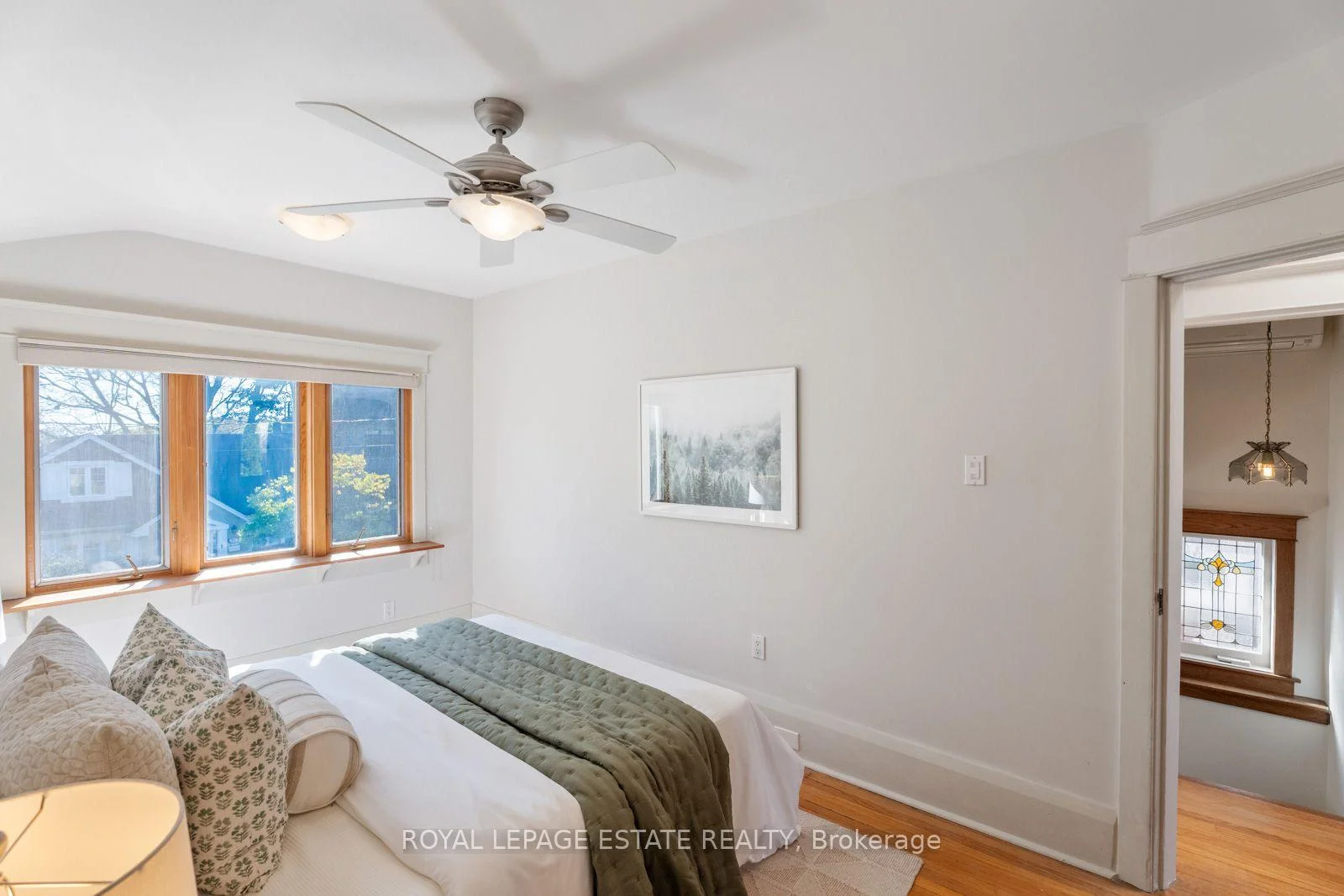 Photo 73 of 34 Bracken Avenue, Toronto, The Beaches — HOMEH