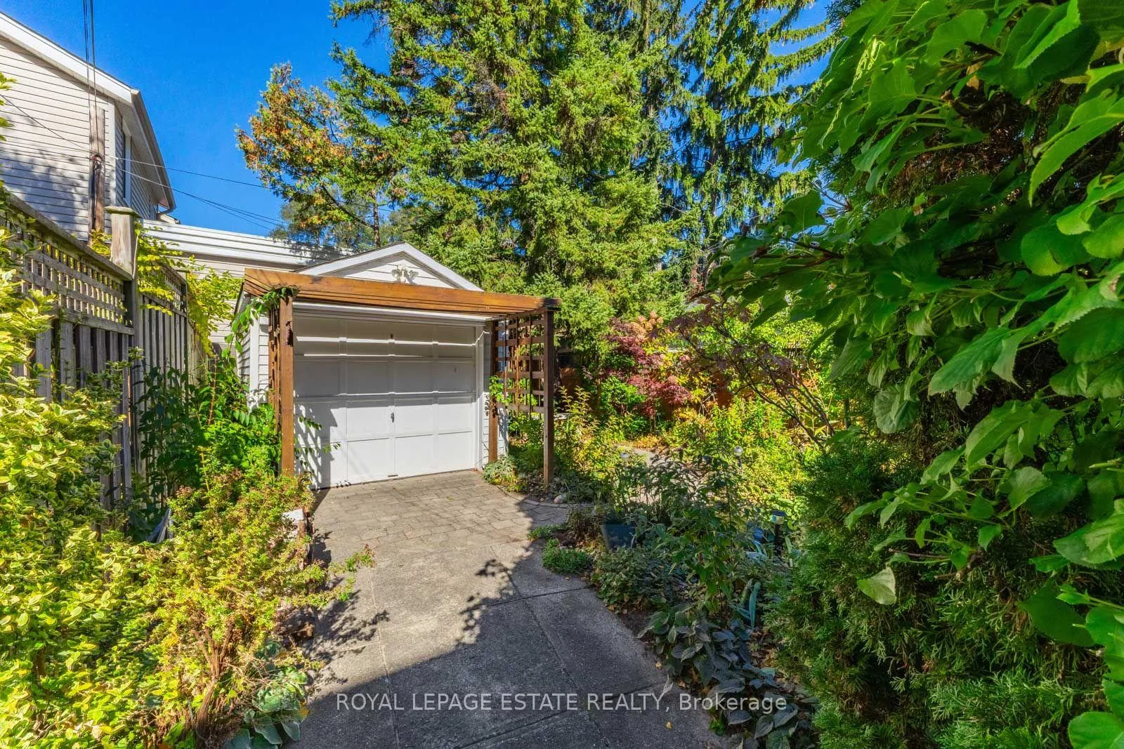 Photo 76 of 34 Bracken Avenue, Toronto, The Beaches — HOMEH