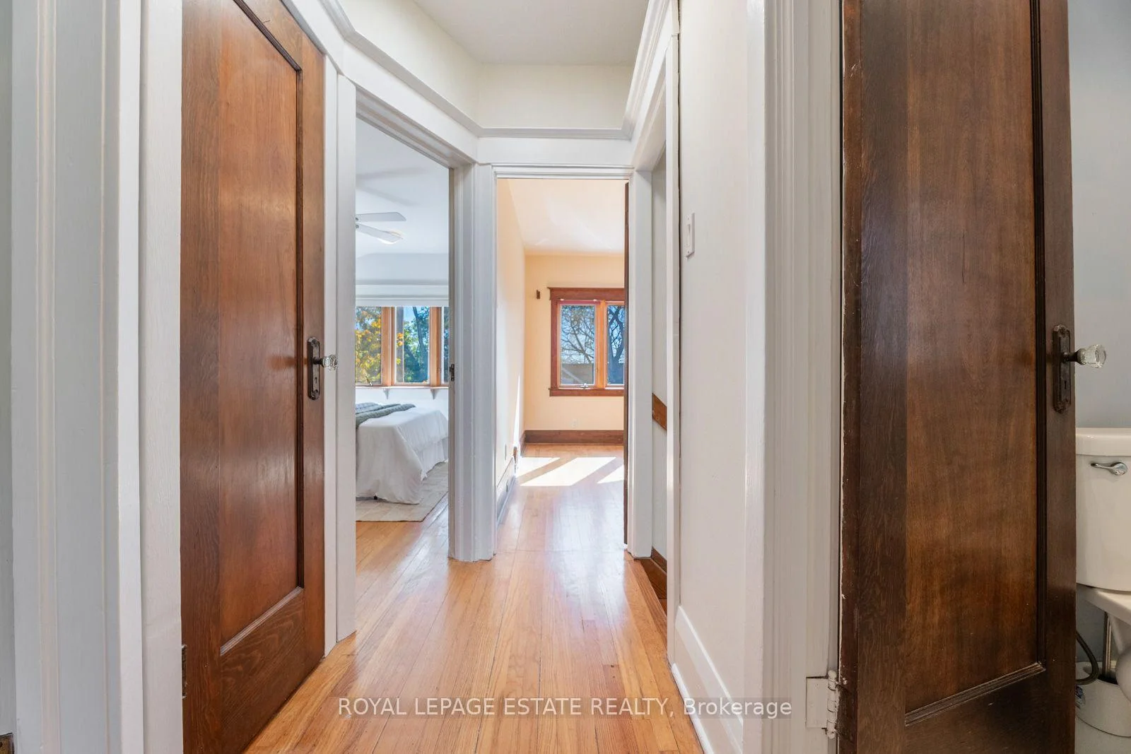 Photo 81 of 34 Bracken Avenue, Toronto, The Beaches — HOMEH