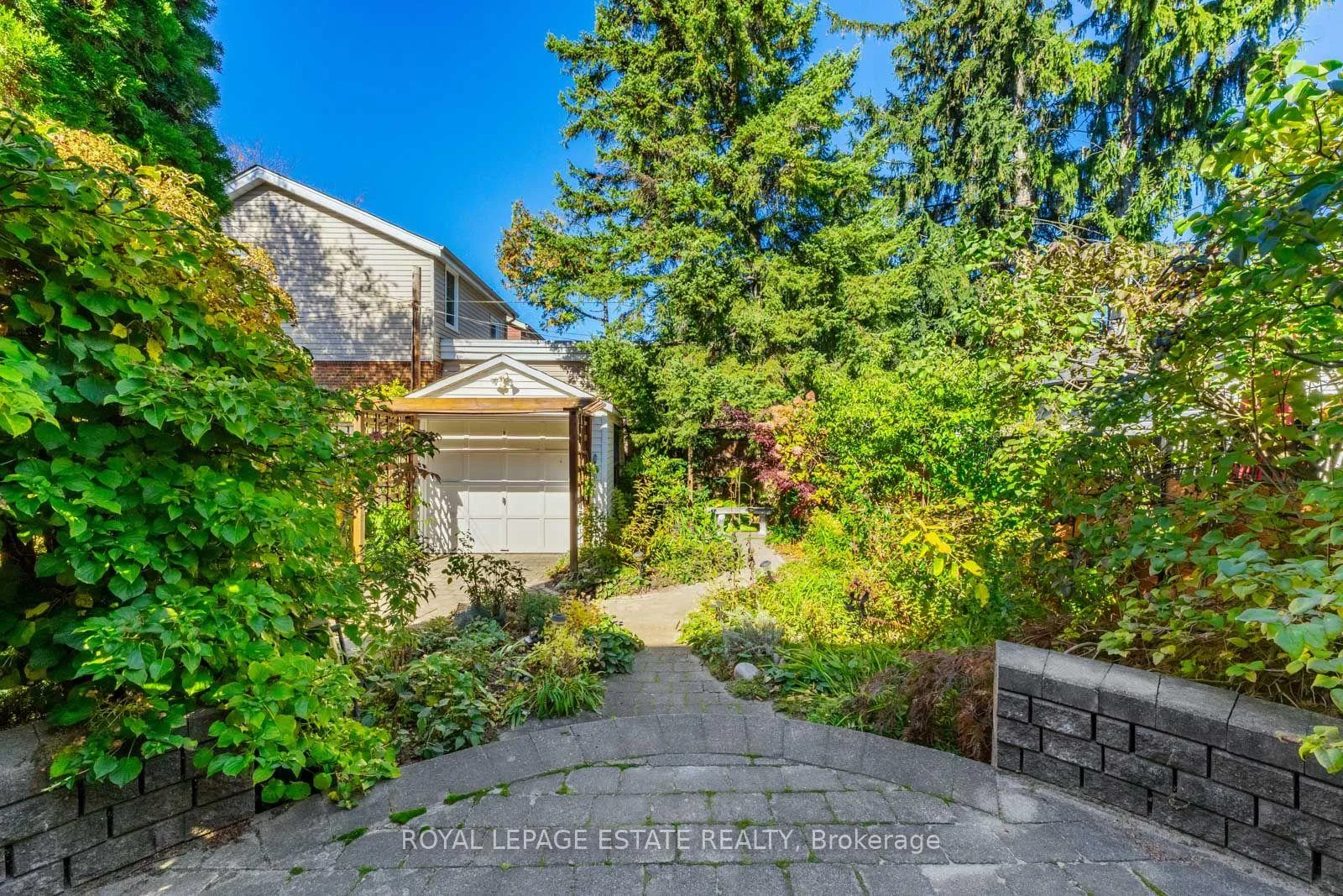 Photo 92 of 34 Bracken Avenue, Toronto, The Beaches — HOMEH