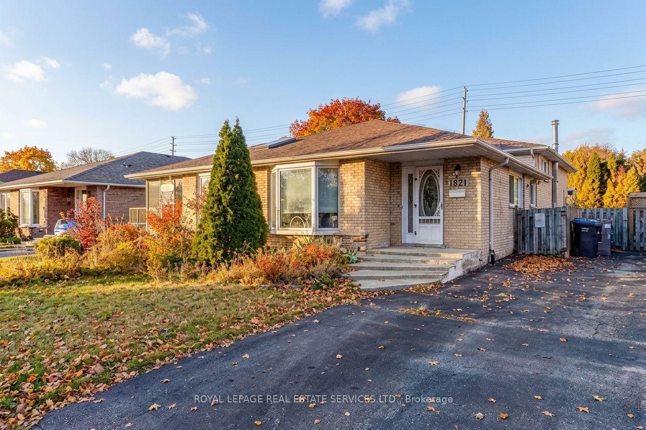 Photo of 1821 Bonnymede Drive