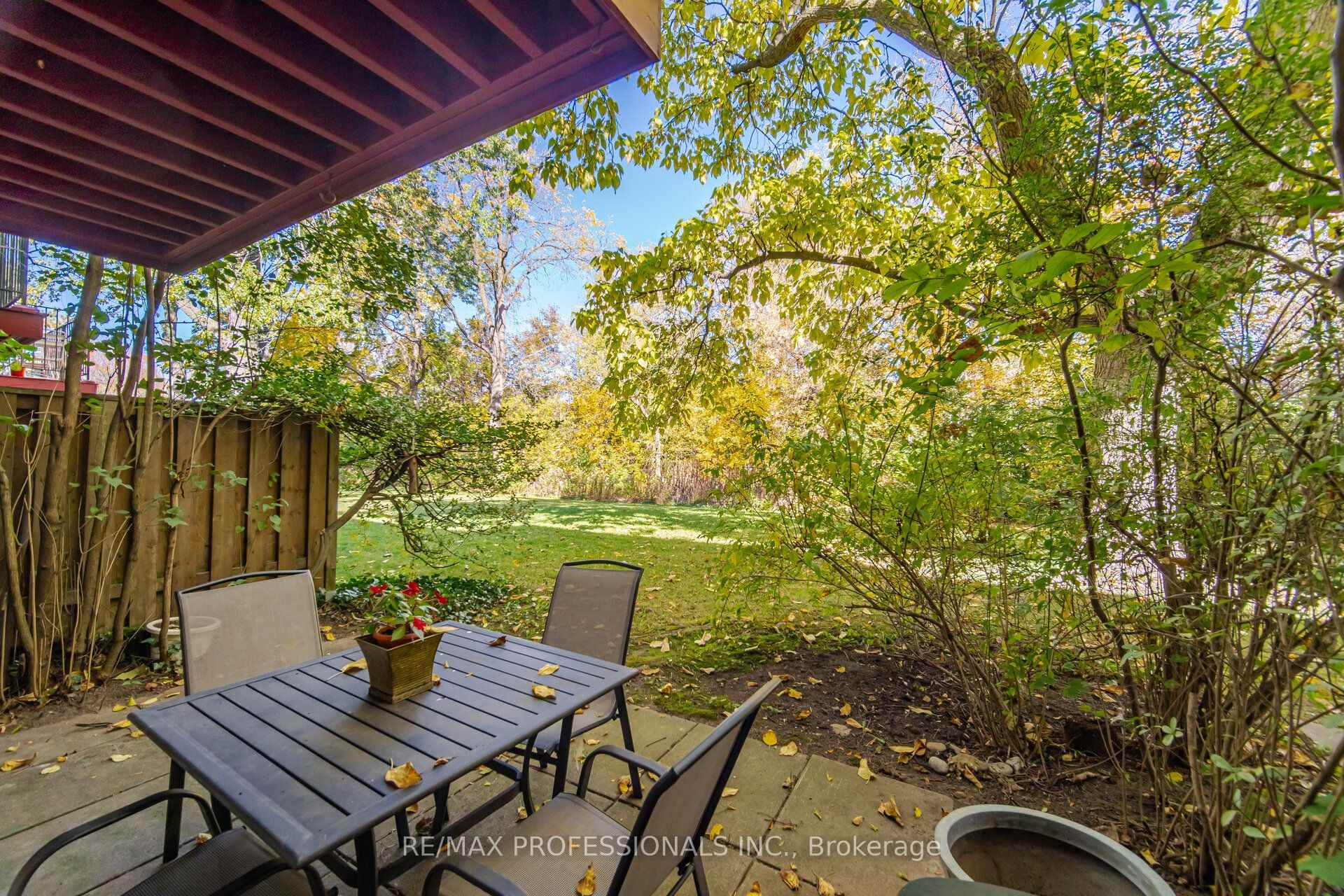 Photo 45 of Unit 94, 65 Old Burnhamthorpe Road, Etobicoke, Markland Wood — HOMEH