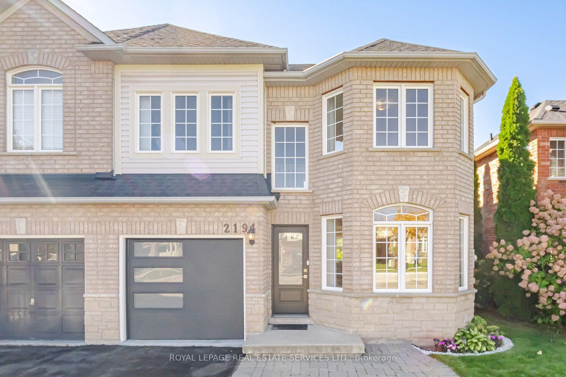 Photo 1 of 2194 Sutton Drive, Burlington, Orchard — HOMEH