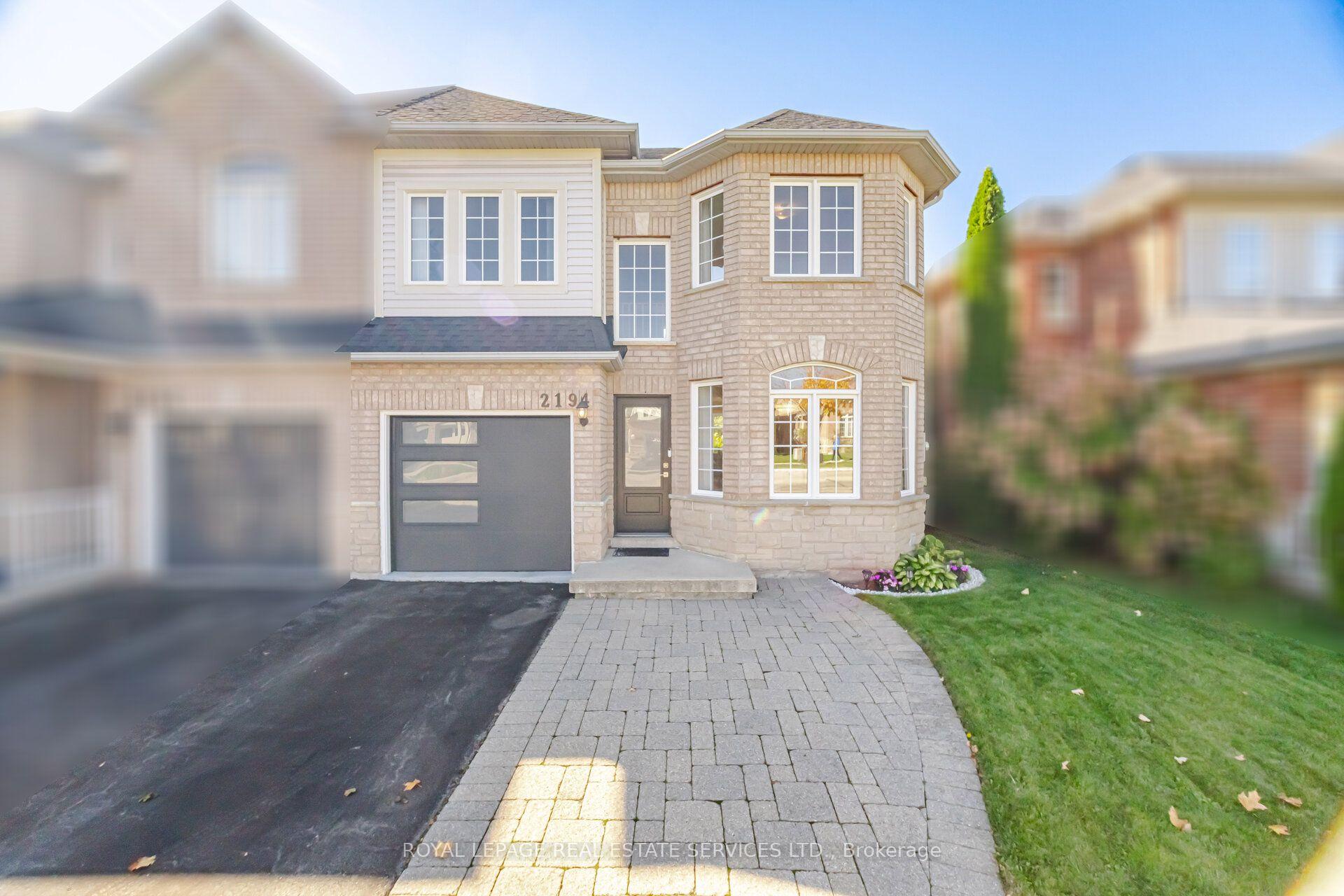 Photo 2 of 2194 Sutton Drive, Burlington, Orchard — HOMEH