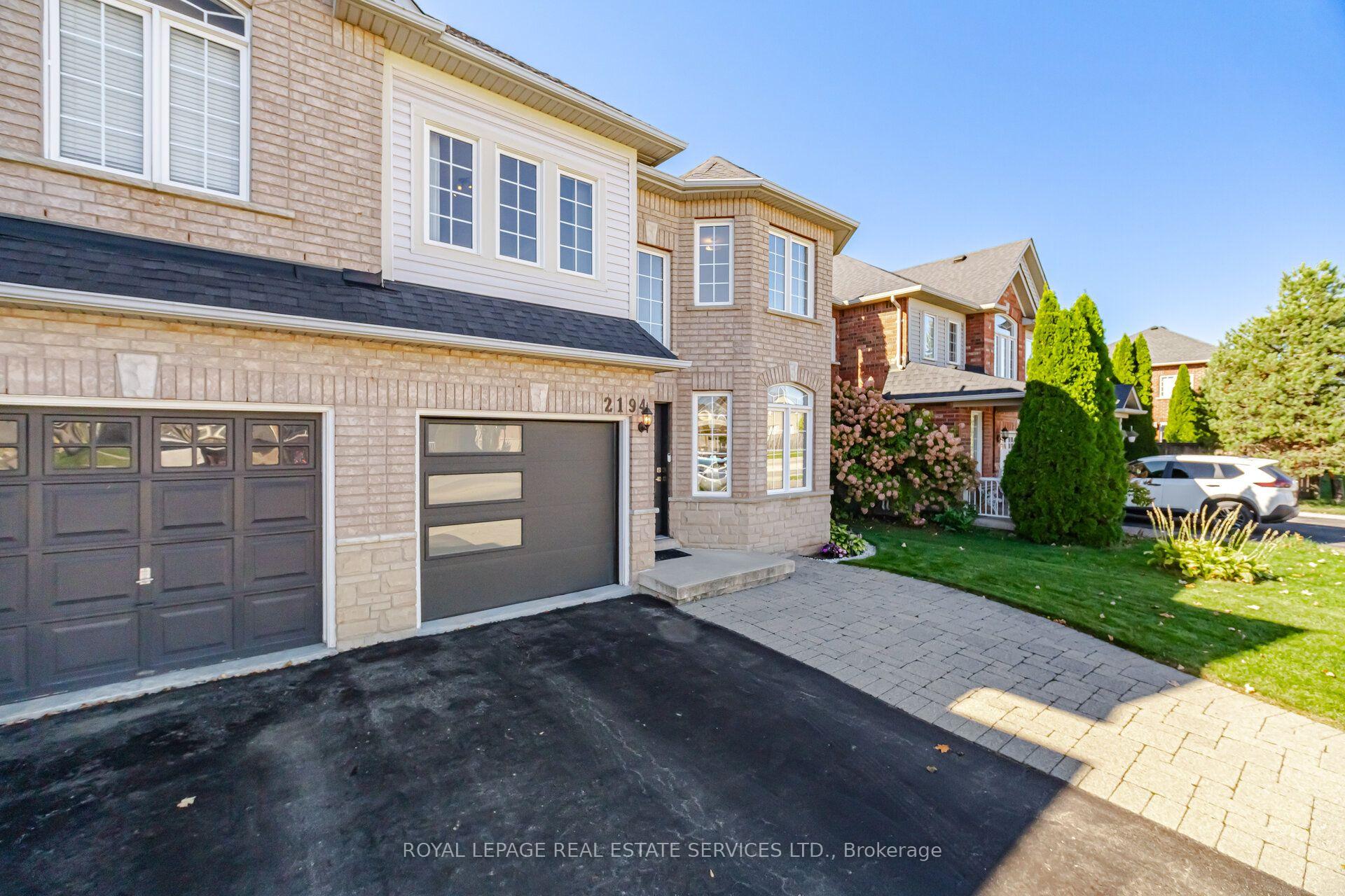 Photo 3 of 2194 Sutton Drive, Burlington, Orchard — HOMEH