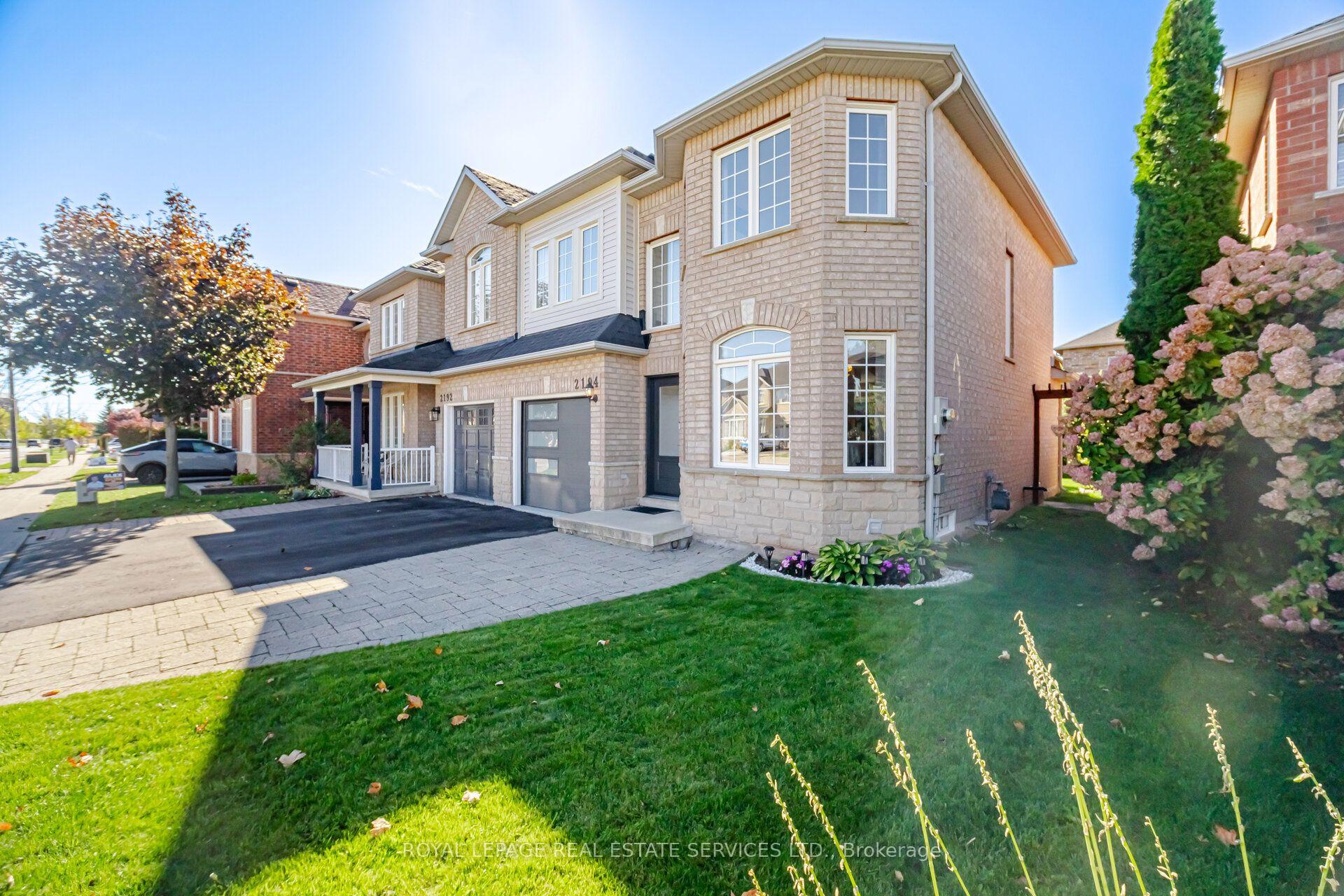 Photo 4 of 2194 Sutton Drive, Burlington, Orchard — HOMEH