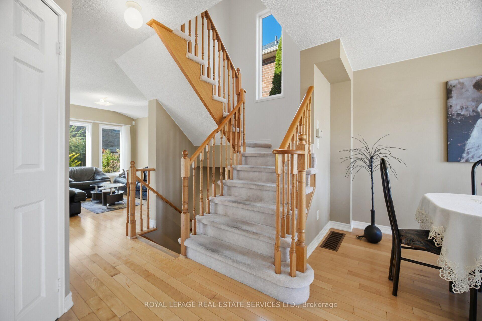 Photo 23 of 2194 Sutton Drive, Burlington, Orchard — HOMEH
