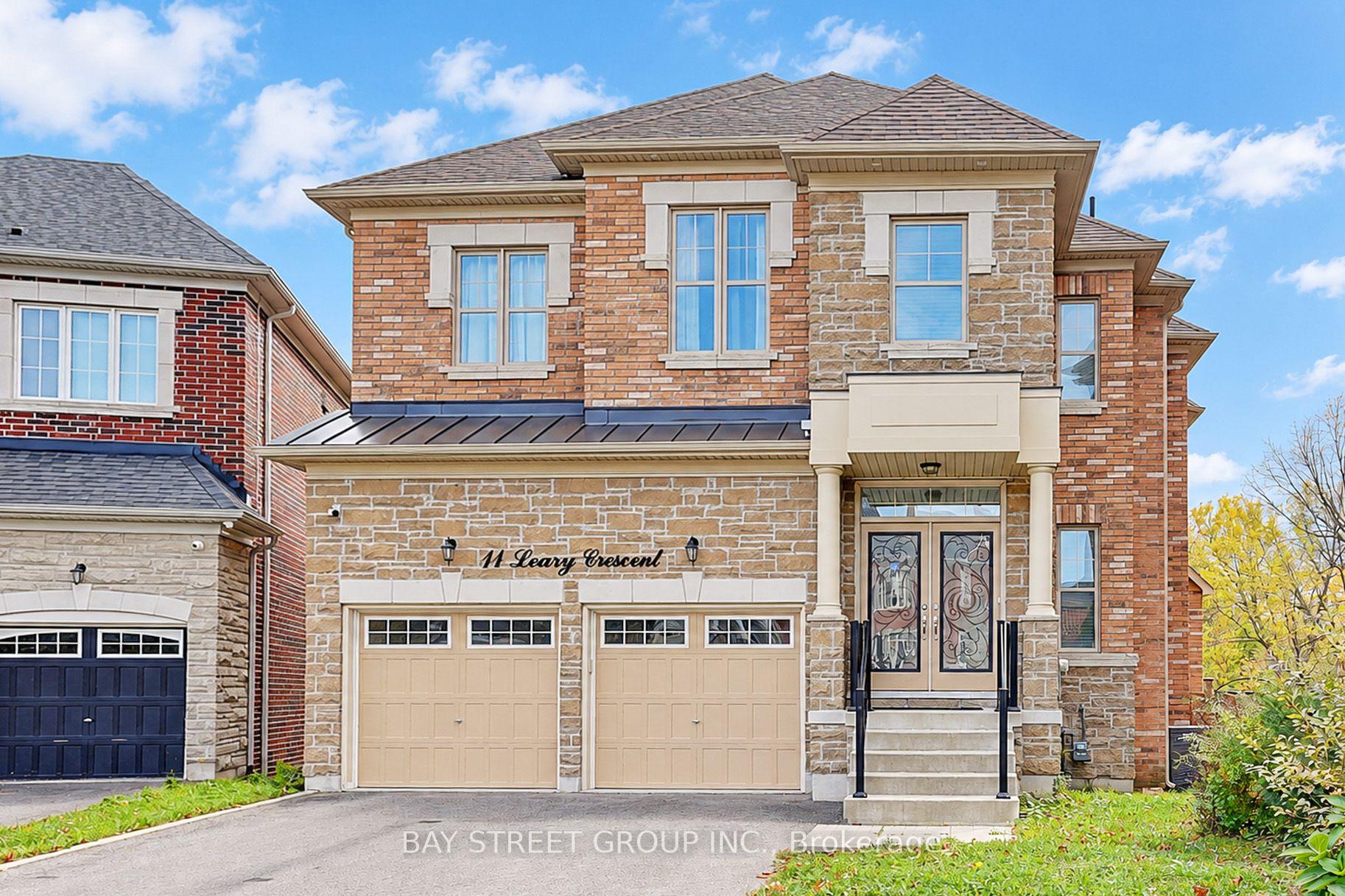 Photo 1 of 11 Leary Crescent, Richmond Hill, Westbrook — HOMEH