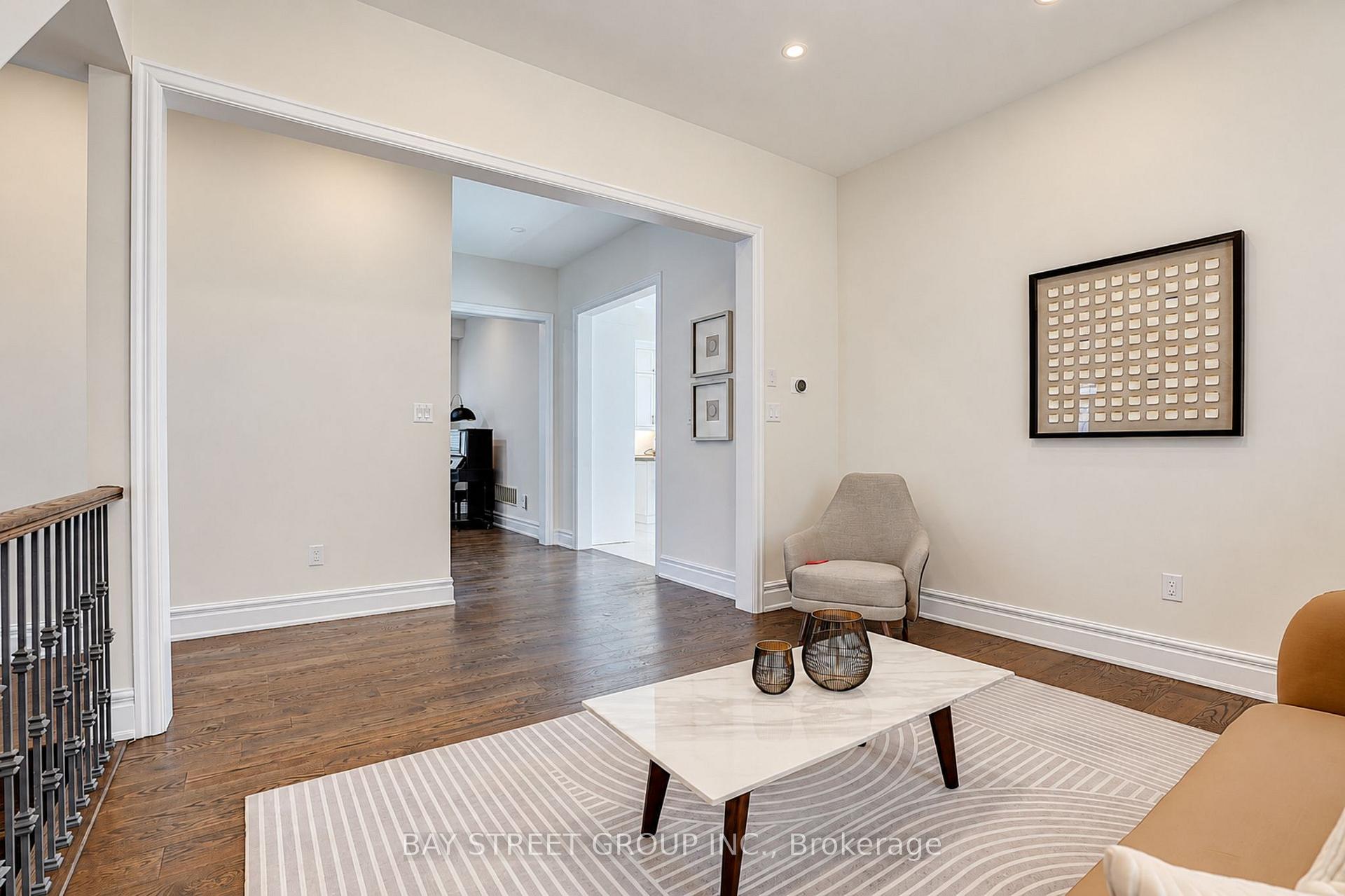 Photo 13 of 11 Leary Crescent, Richmond Hill, Westbrook — HOMEH