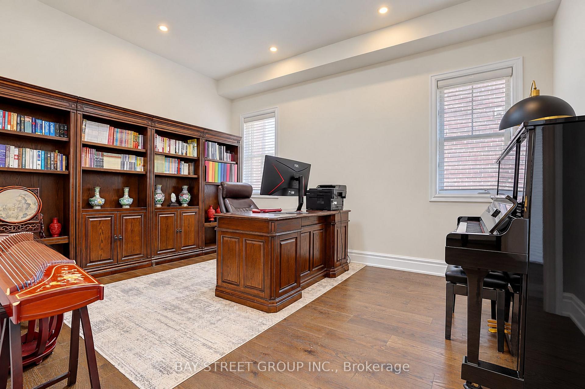 Photo 15 of 11 Leary Crescent, Richmond Hill, Westbrook — HOMEH