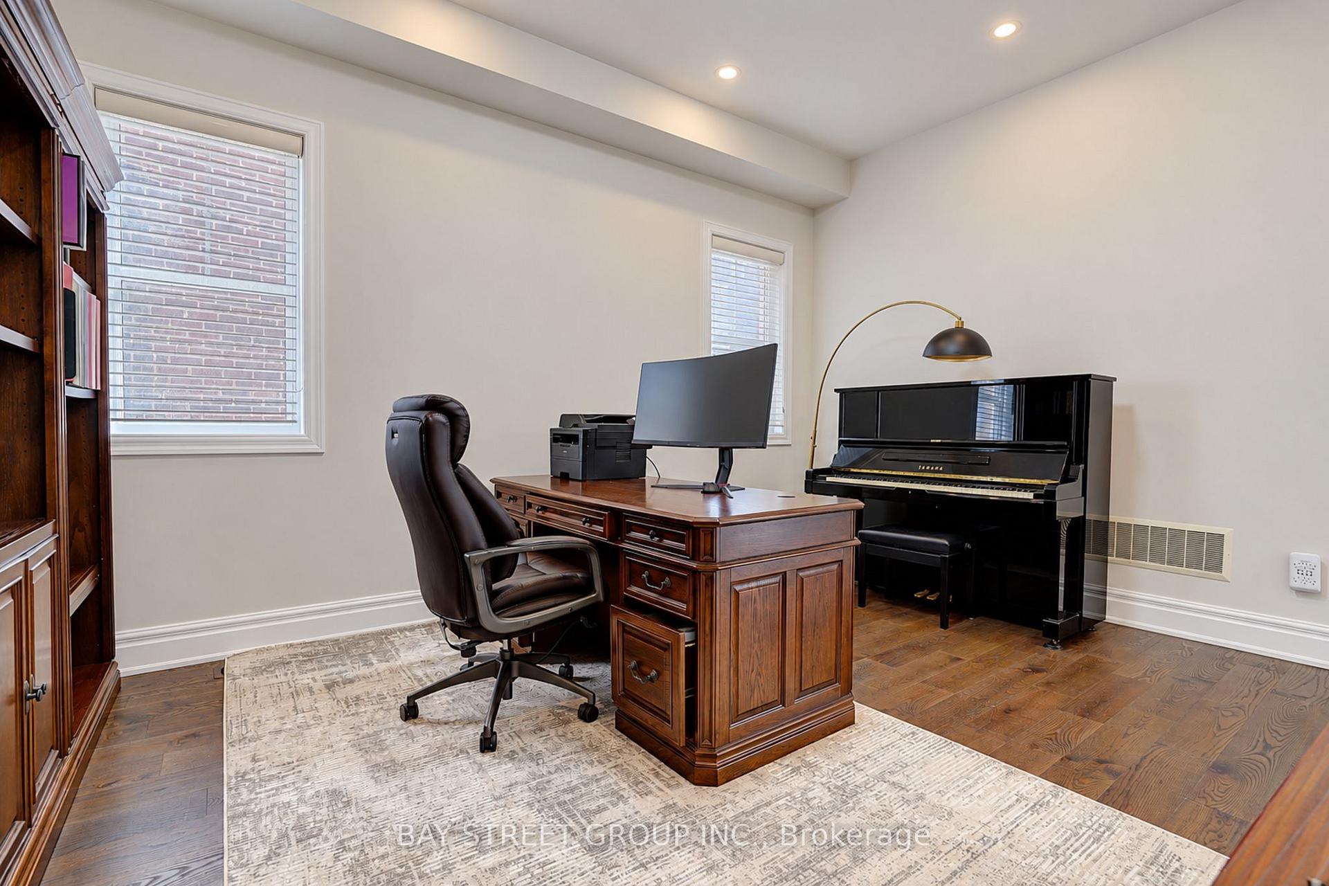 Photo 16 of 11 Leary Crescent, Richmond Hill, Westbrook — HOMEH