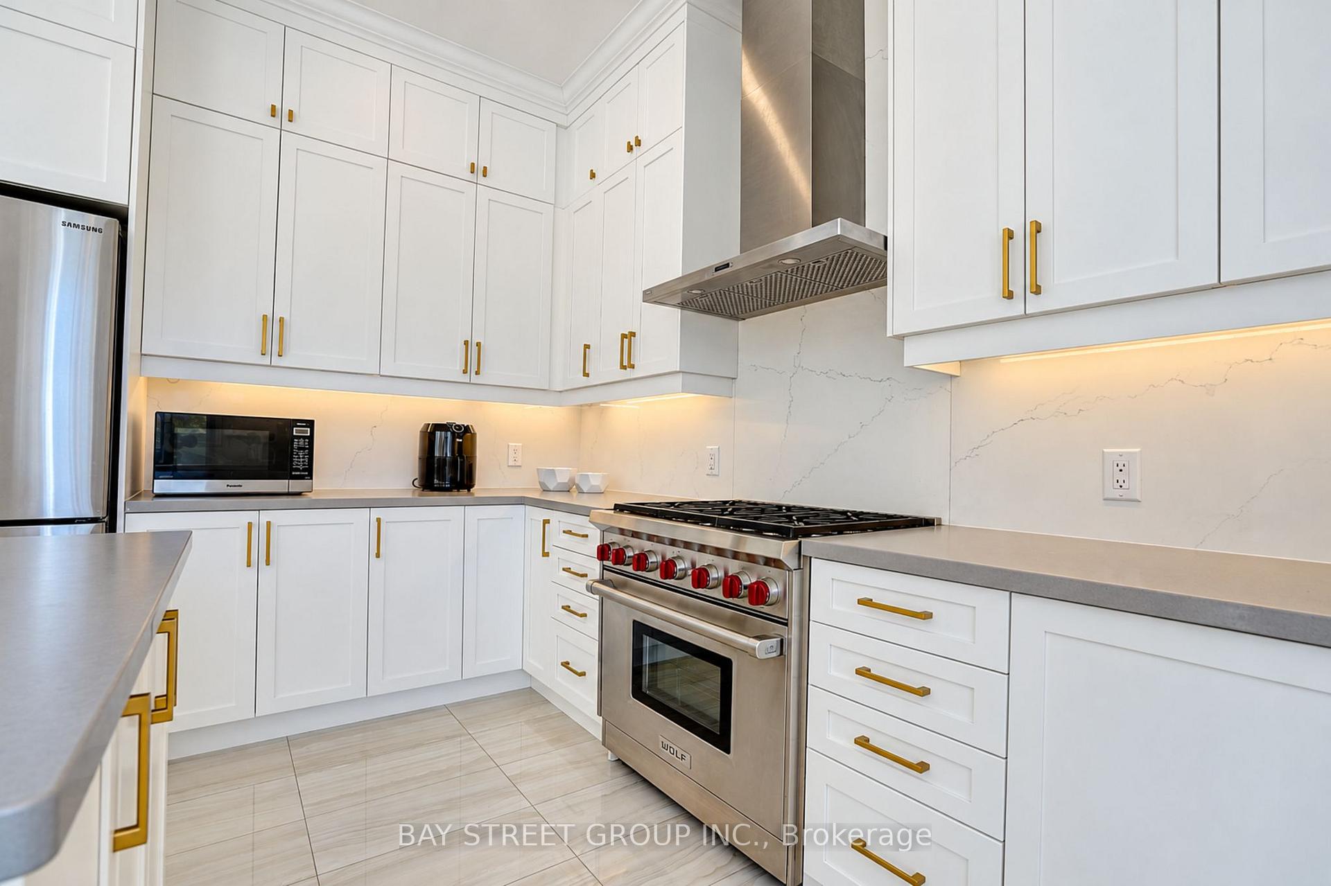 Photo 23 of 11 Leary Crescent, Richmond Hill, Westbrook — HOMEH