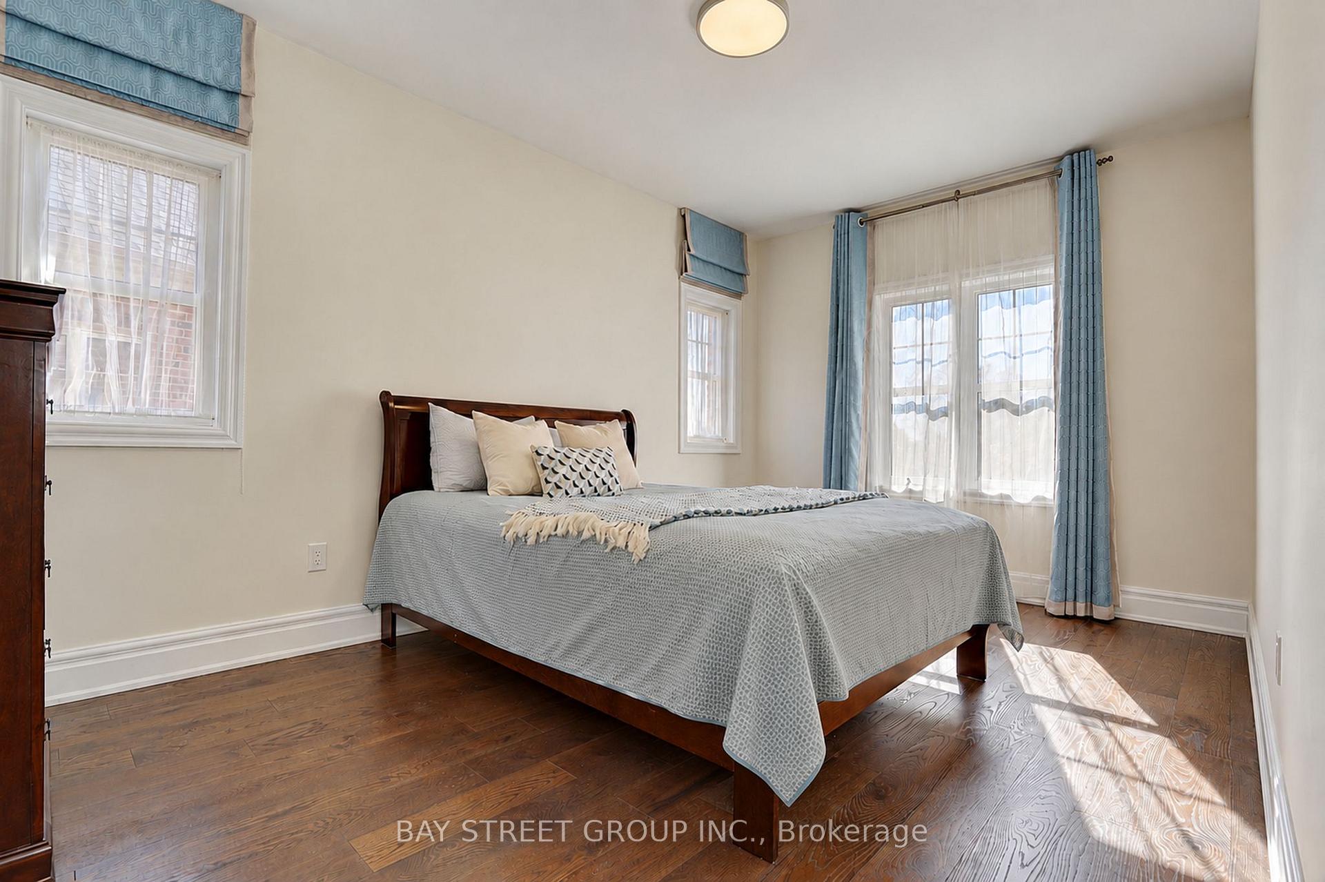 Photo 49 of 11 Leary Crescent, Richmond Hill, Westbrook — HOMEH