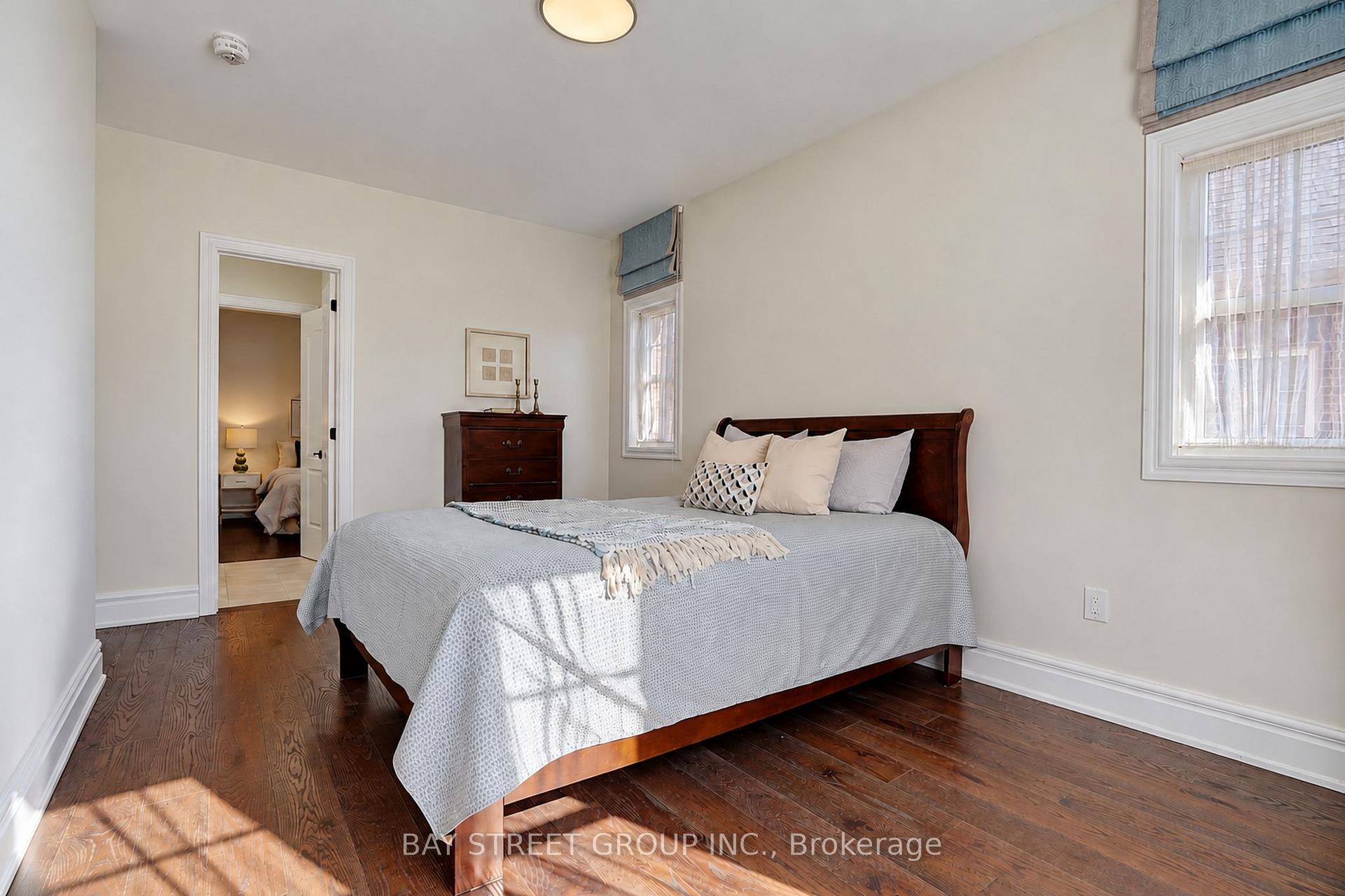 Photo 50 of 11 Leary Crescent, Richmond Hill, Westbrook — HOMEH