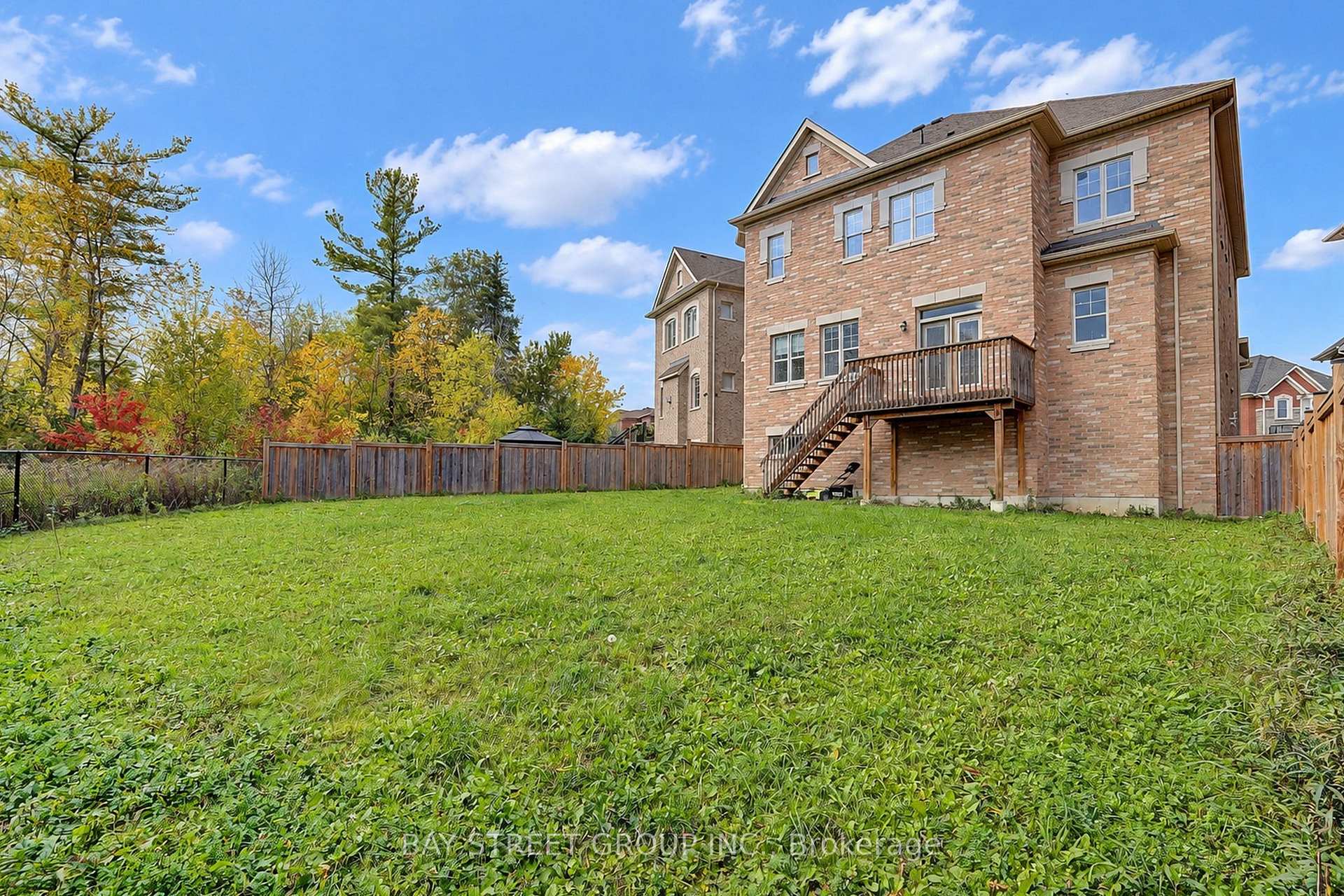 Photo 53 of 11 Leary Crescent, Richmond Hill, Westbrook — HOMEH