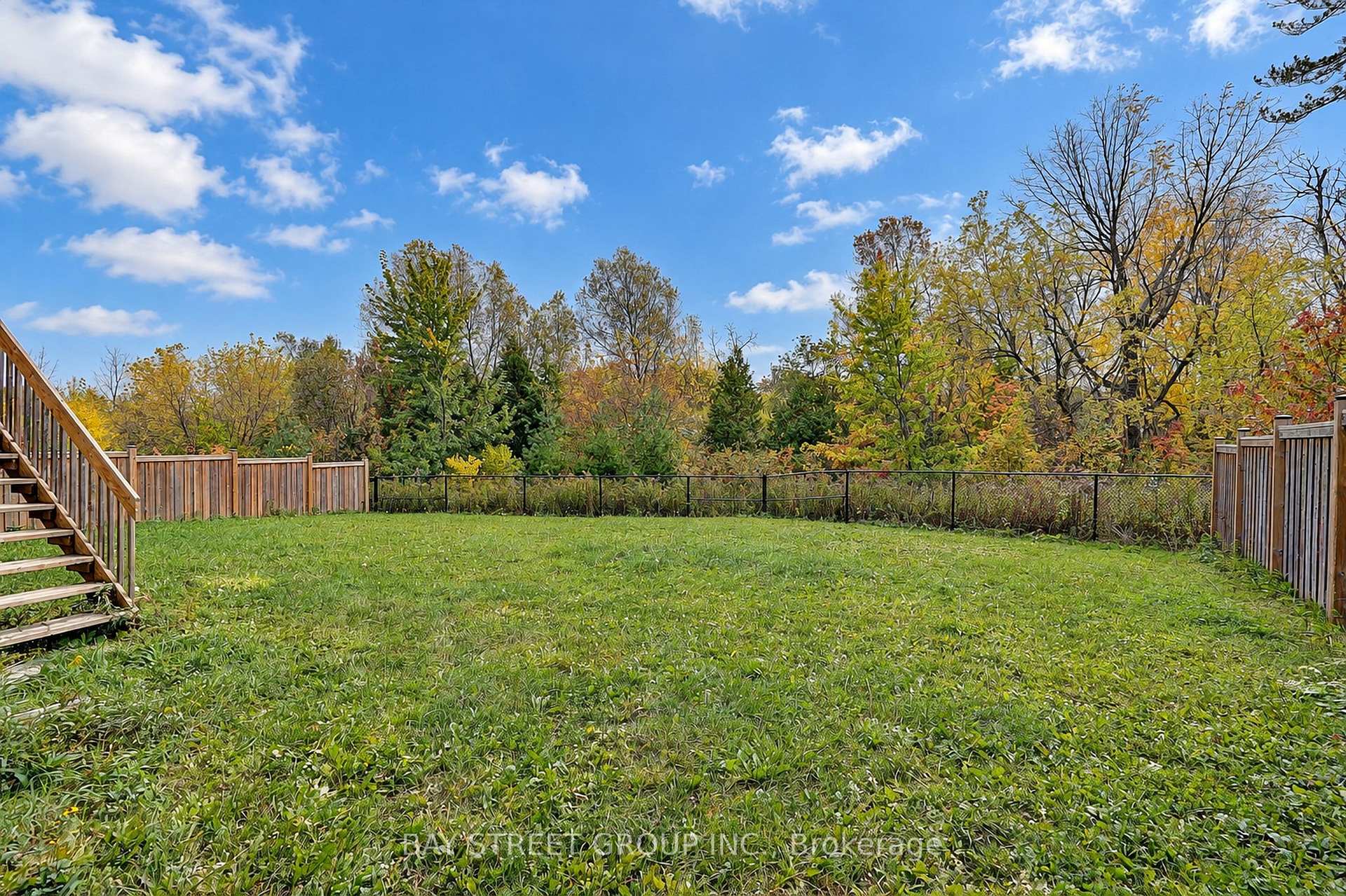 Photo 54 of 11 Leary Crescent, Richmond Hill, Westbrook — HOMEH