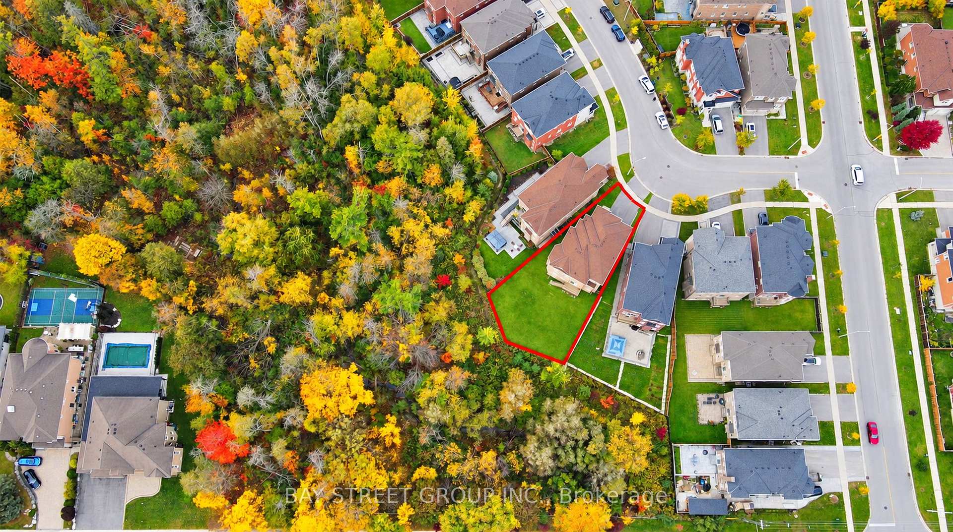 Photo 60 of 11 Leary Crescent, Richmond Hill, Westbrook — HOMEH