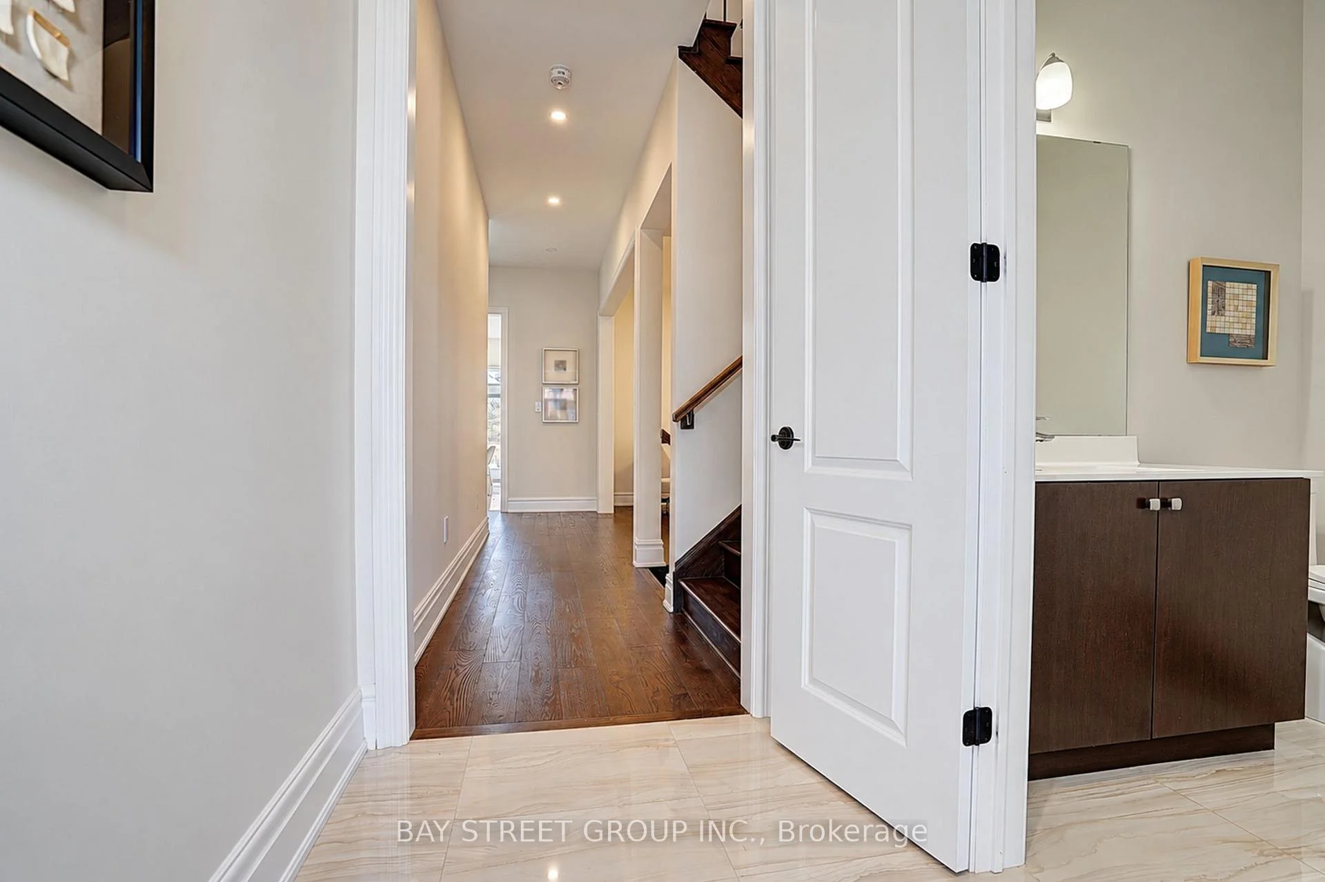 Photo 6 of 11 Leary Crescent, Richmond Hill, Westbrook — HOMEH