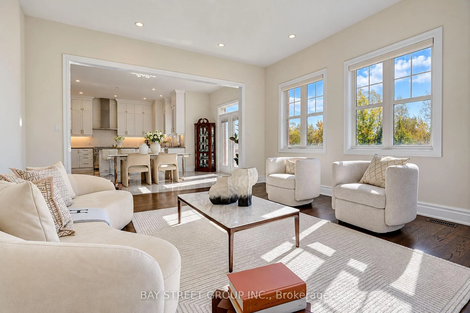 Photo 30 of 11 Leary Crescent, Richmond Hill, Westbrook — HOMEH