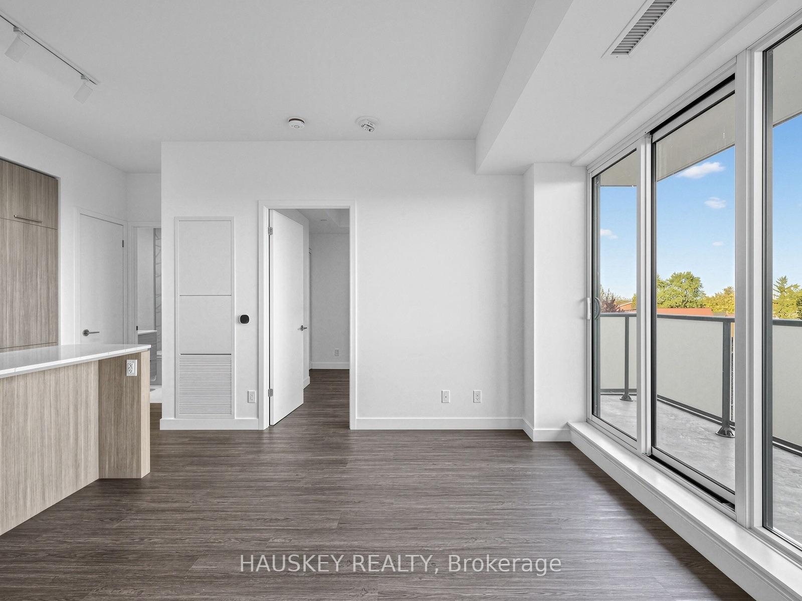 Photo 15 of Unit 603, 180 Alberta Avenue, Toronto, Oakwood Village — HOMEH
