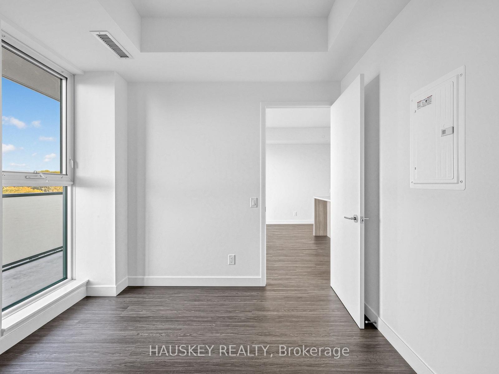Photo 18 of Unit 603, 180 Alberta Avenue, Toronto, Oakwood Village — HOMEH
