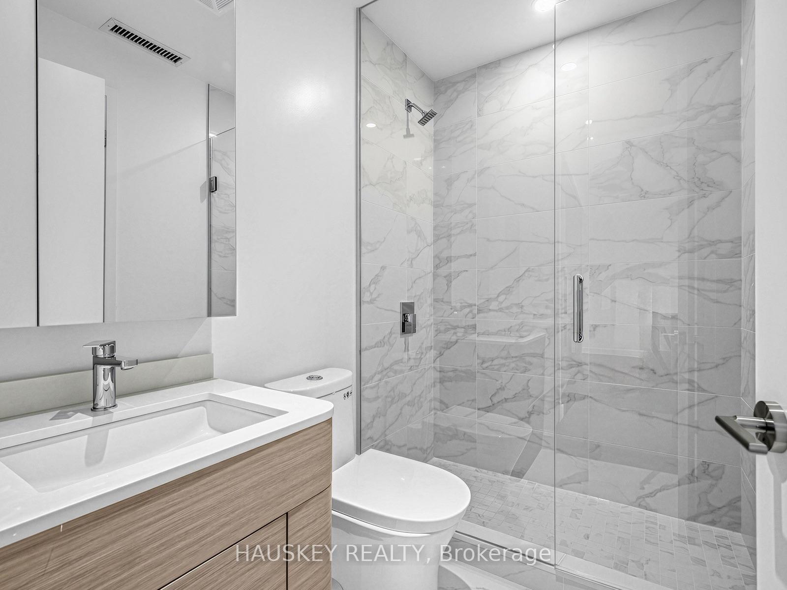 Photo 23 of Unit 603, 180 Alberta Avenue, Toronto, Oakwood Village — HOMEH