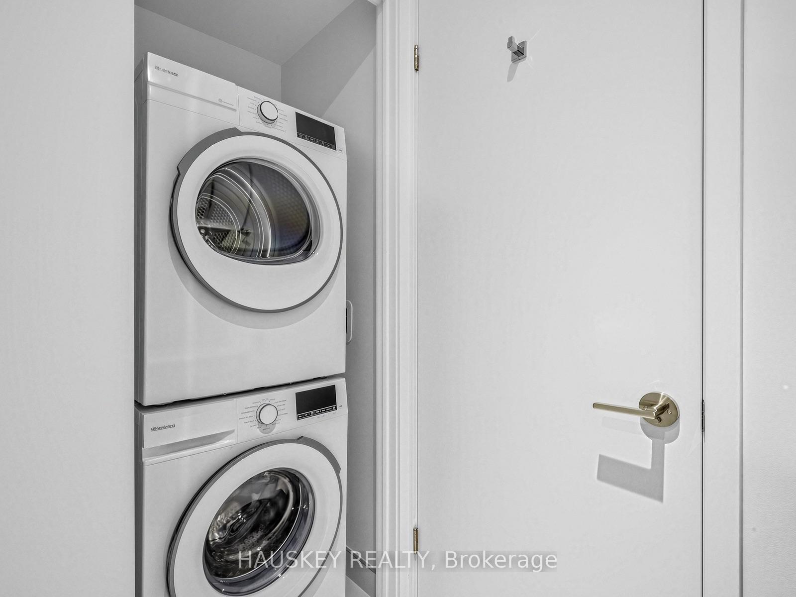 Photo 24 of Unit 603, 180 Alberta Avenue, Toronto, Oakwood Village — HOMEH