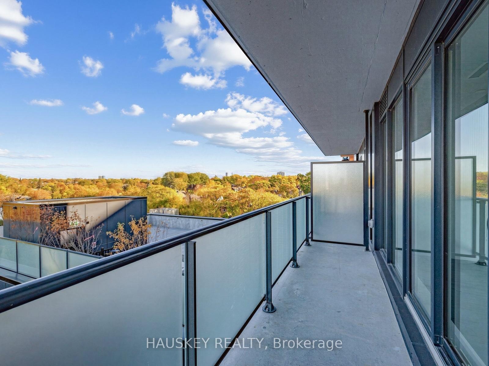 Photo 26 of Unit 603, 180 Alberta Avenue, Toronto, Oakwood Village — HOMEH