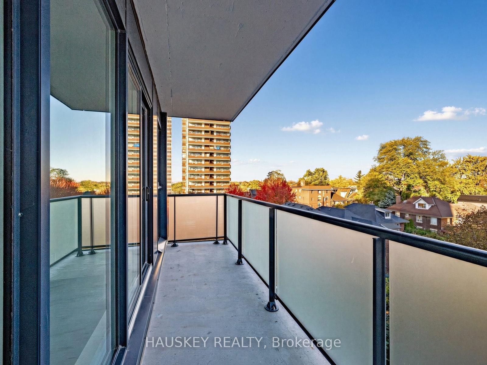 Photo 27 of Unit 603, 180 Alberta Avenue, Toronto, Oakwood Village — HOMEH