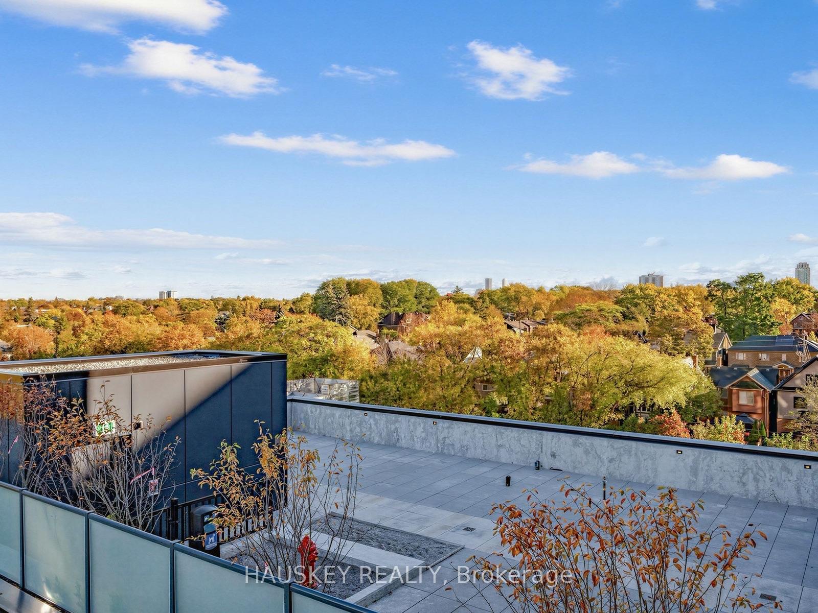 Photo 28 of Unit 603, 180 Alberta Avenue, Toronto, Oakwood Village — HOMEH