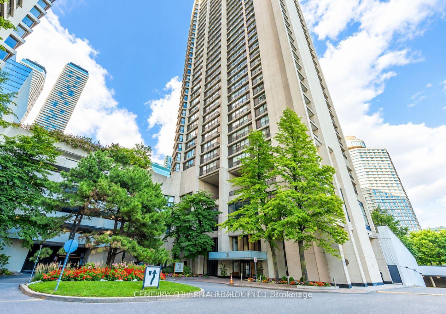 Photo of Unit 1822, 33 Harbour Square