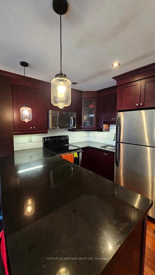 Photo 9 of Unit 1822, 33 Harbour Square, Toronto, Waterfront Communities — HOMEH