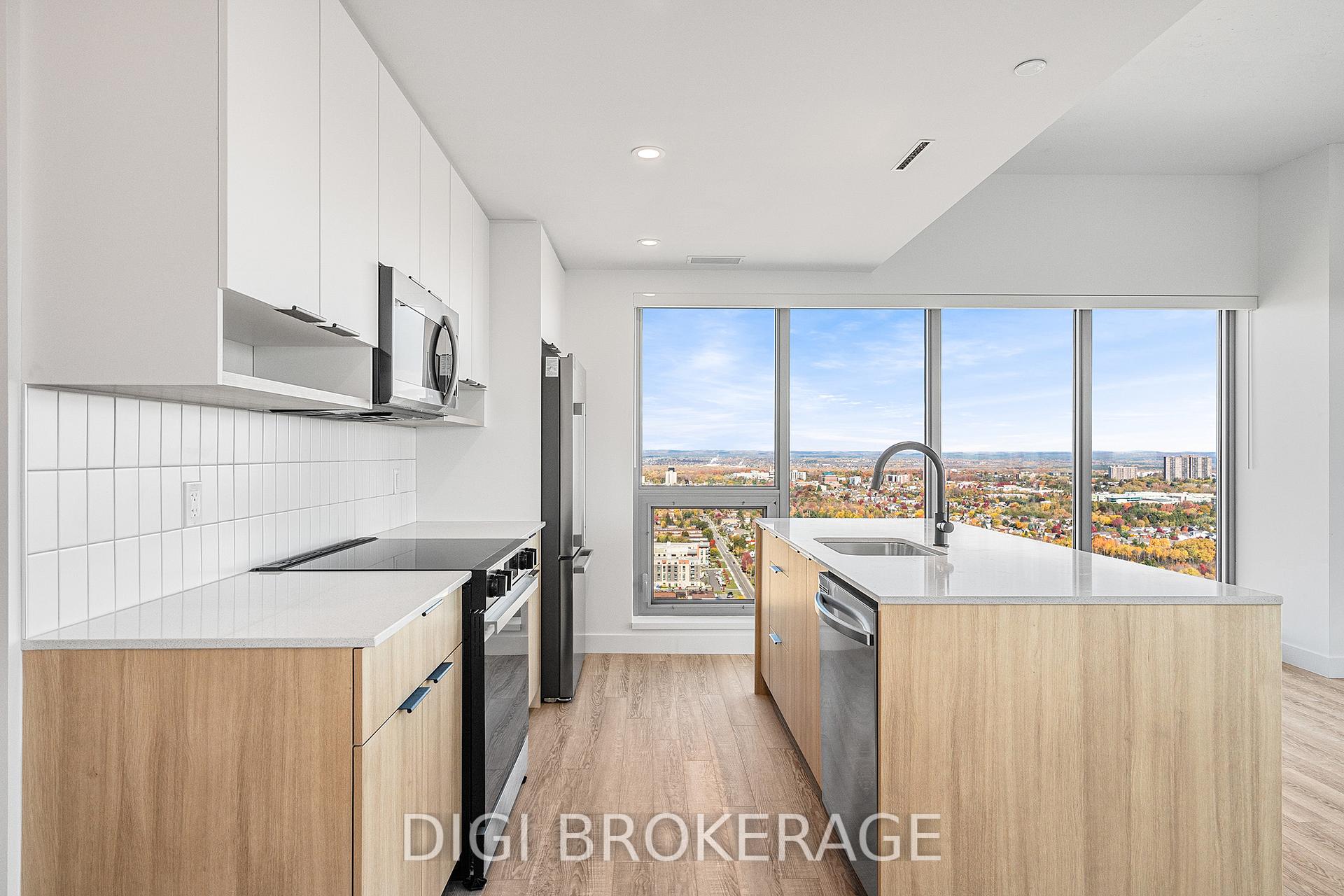 Photo 8 of Unit 3502, 1240 Cummings Avenue, Ottawa, Cyrville — HOMEH