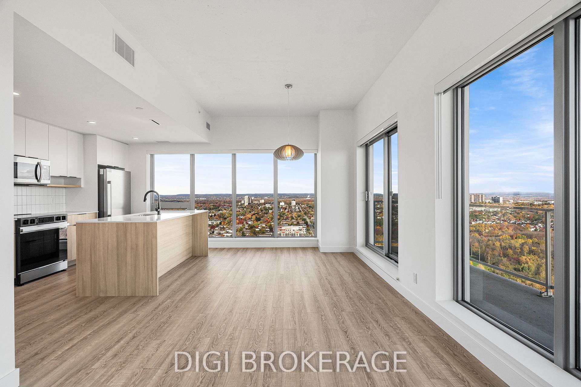 Photo 12 of Unit 3502, 1240 Cummings Avenue, Ottawa, Cyrville — HOMEH