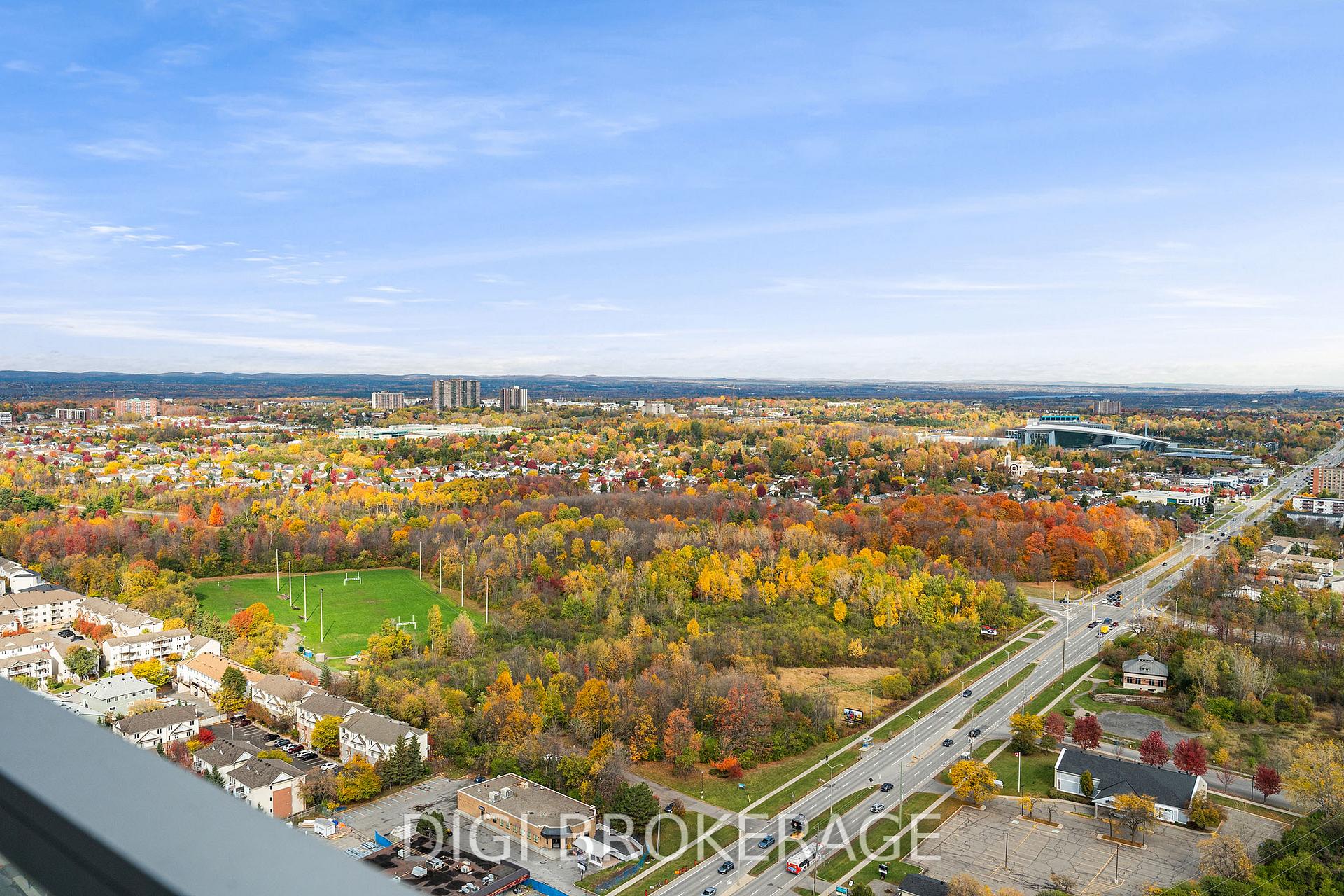 Photo 29 of Unit 3502, 1240 Cummings Avenue, Ottawa, Cyrville — HOMEH