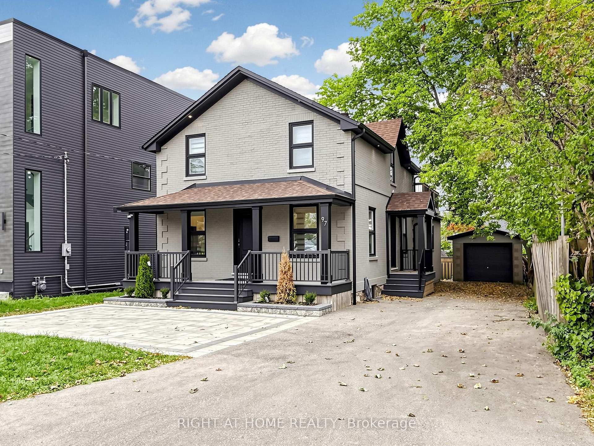 Photo 2 of 97 Park Road N, Oshawa, McLaughlin — HOMEH