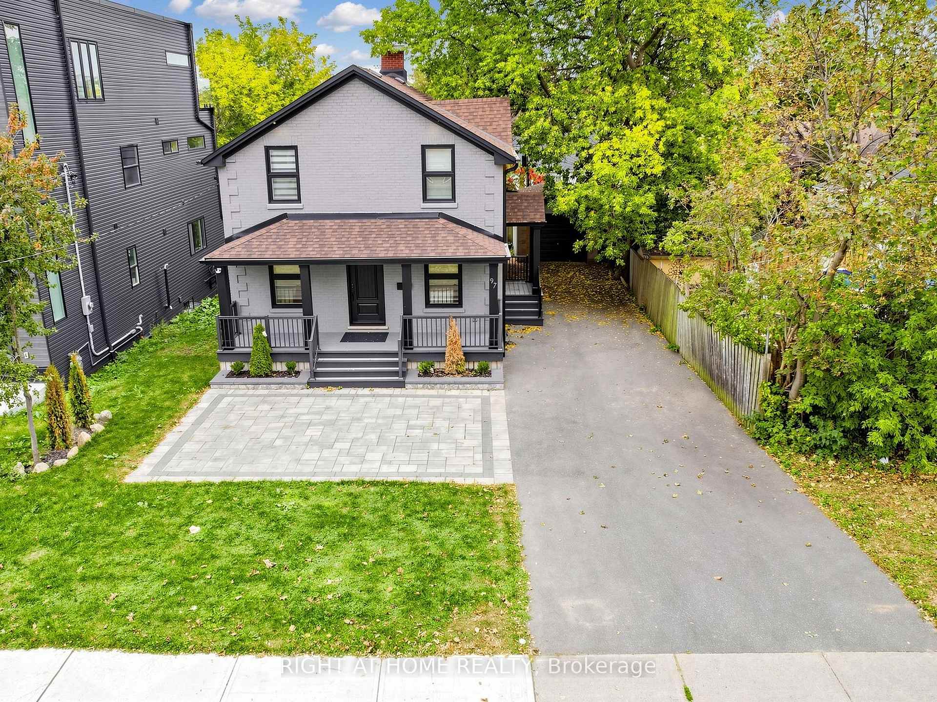 Photo 4 of 97 Park Road N, Oshawa, McLaughlin — HOMEH