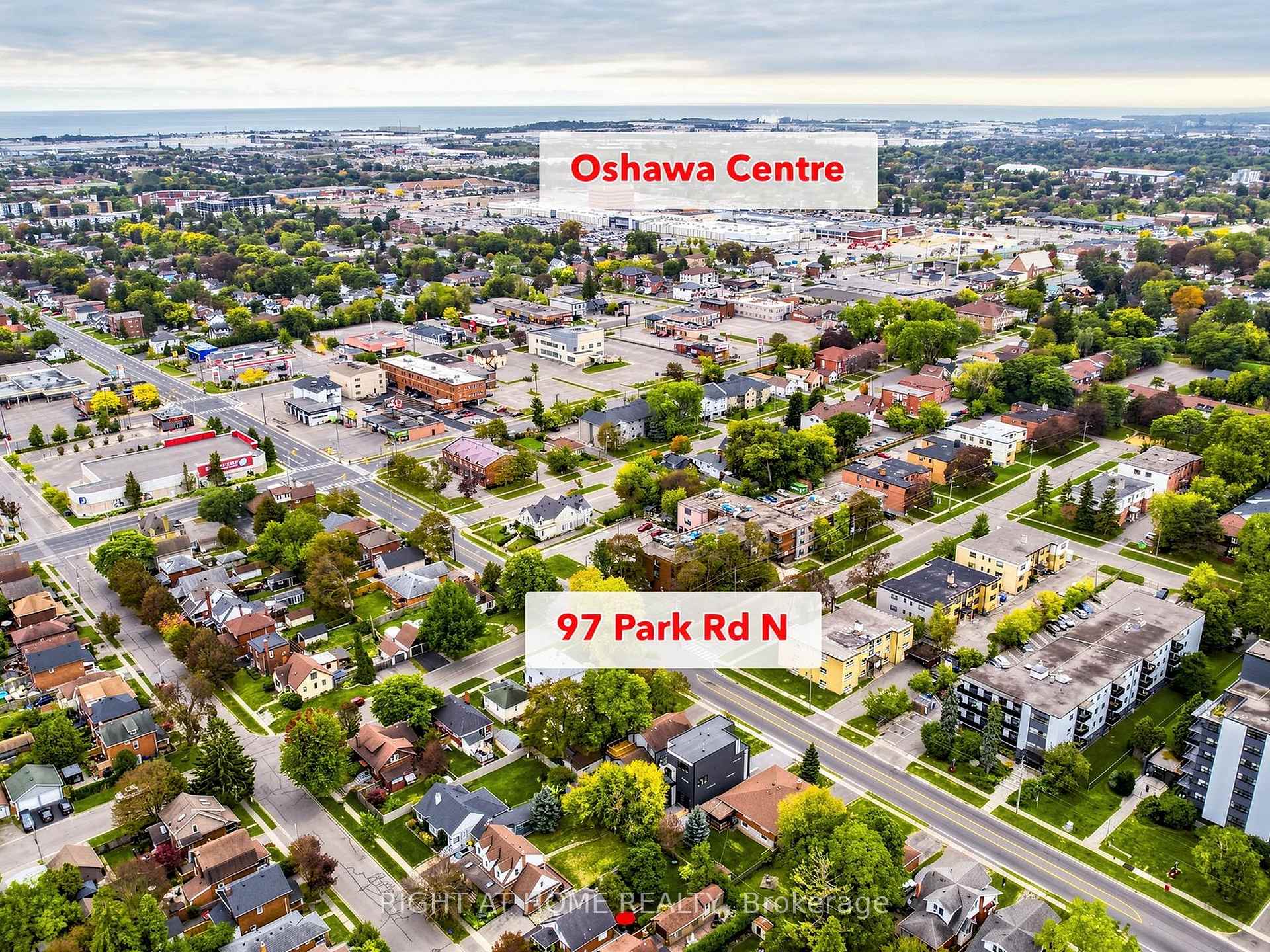 Photo 38 of 97 Park Road N, Oshawa, McLaughlin — HOMEH