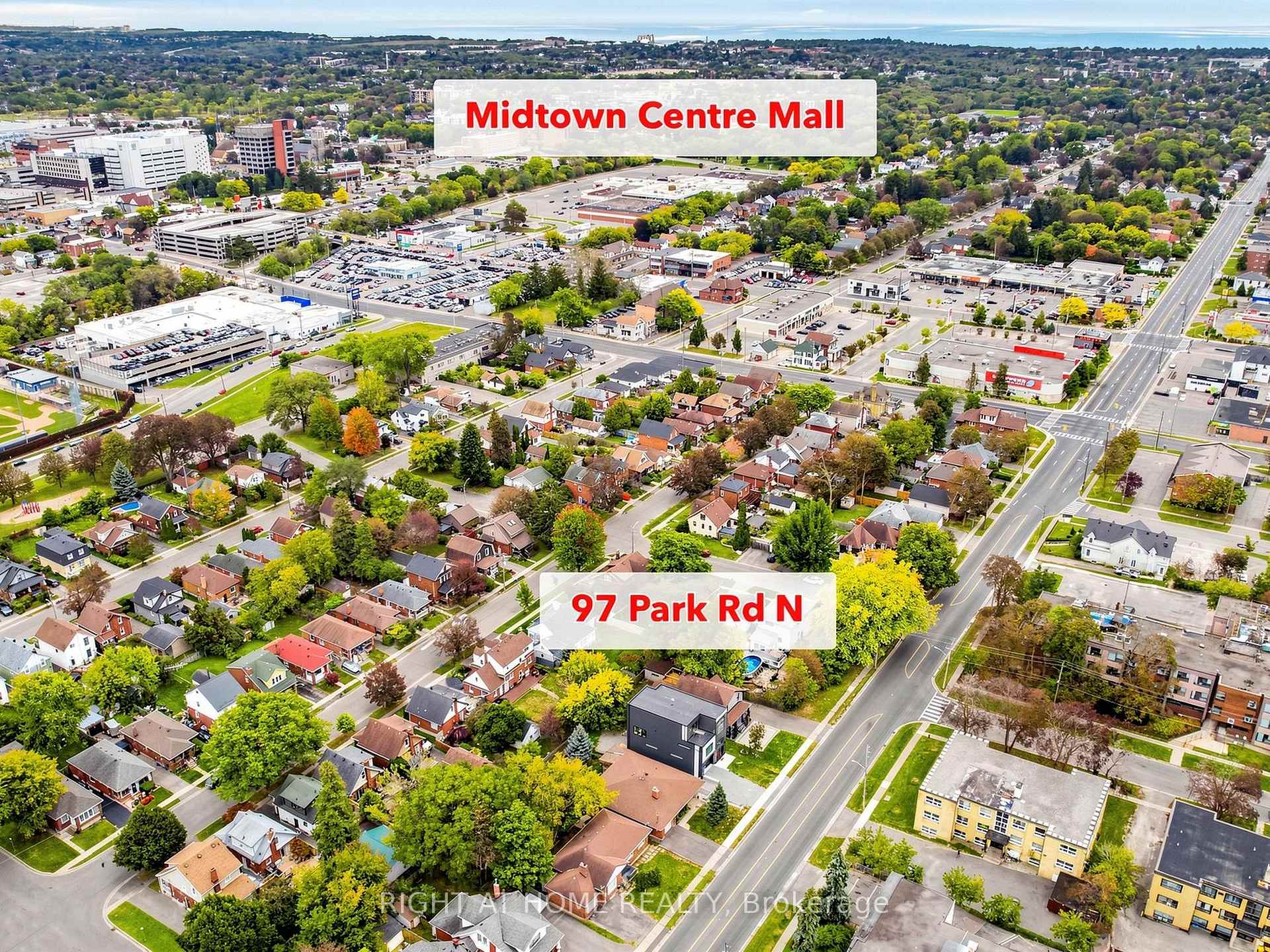 Photo 39 of 97 Park Road N, Oshawa, McLaughlin — HOMEH