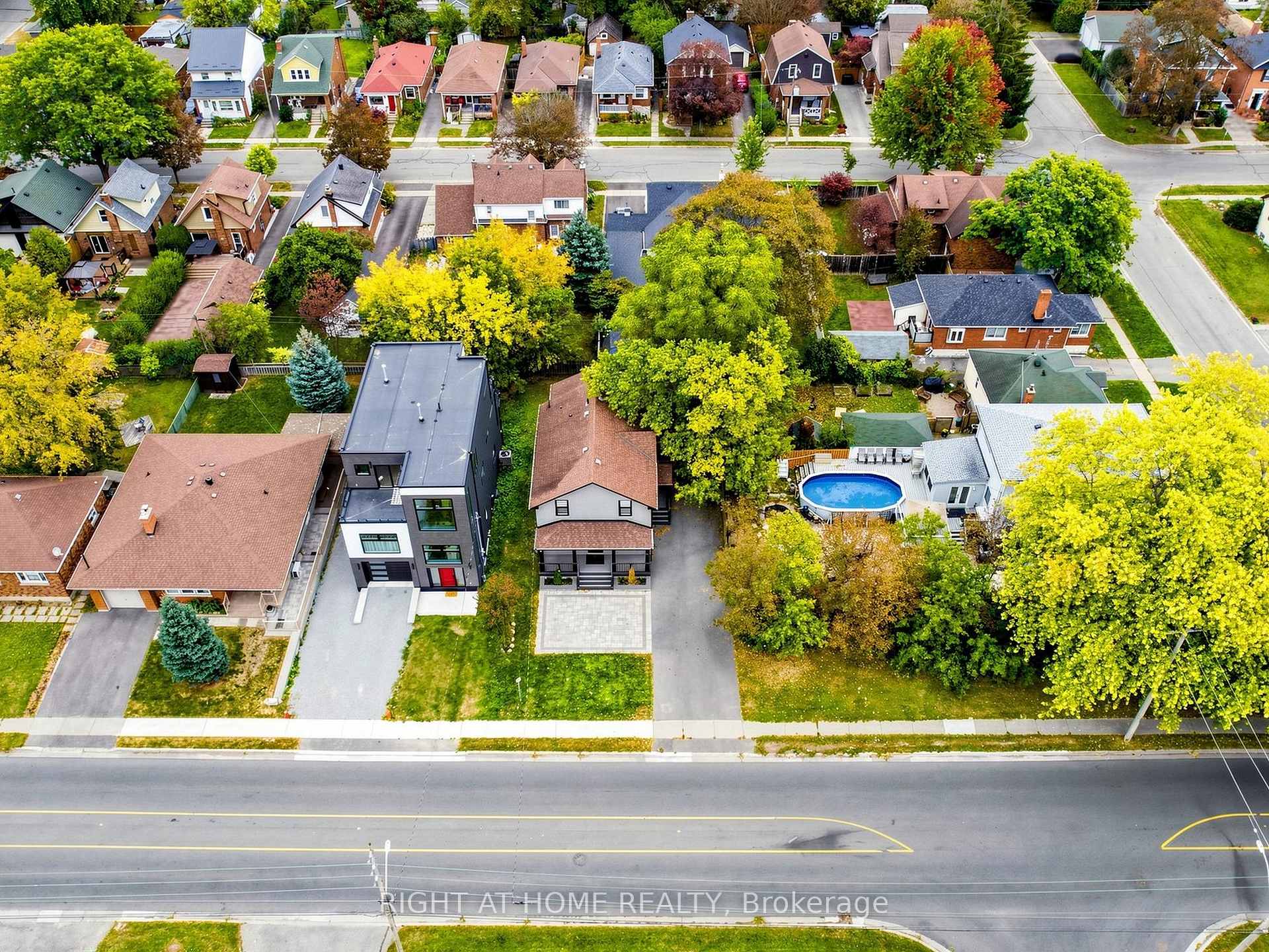 Photo 42 of 97 Park Road N, Oshawa, McLaughlin — HOMEH