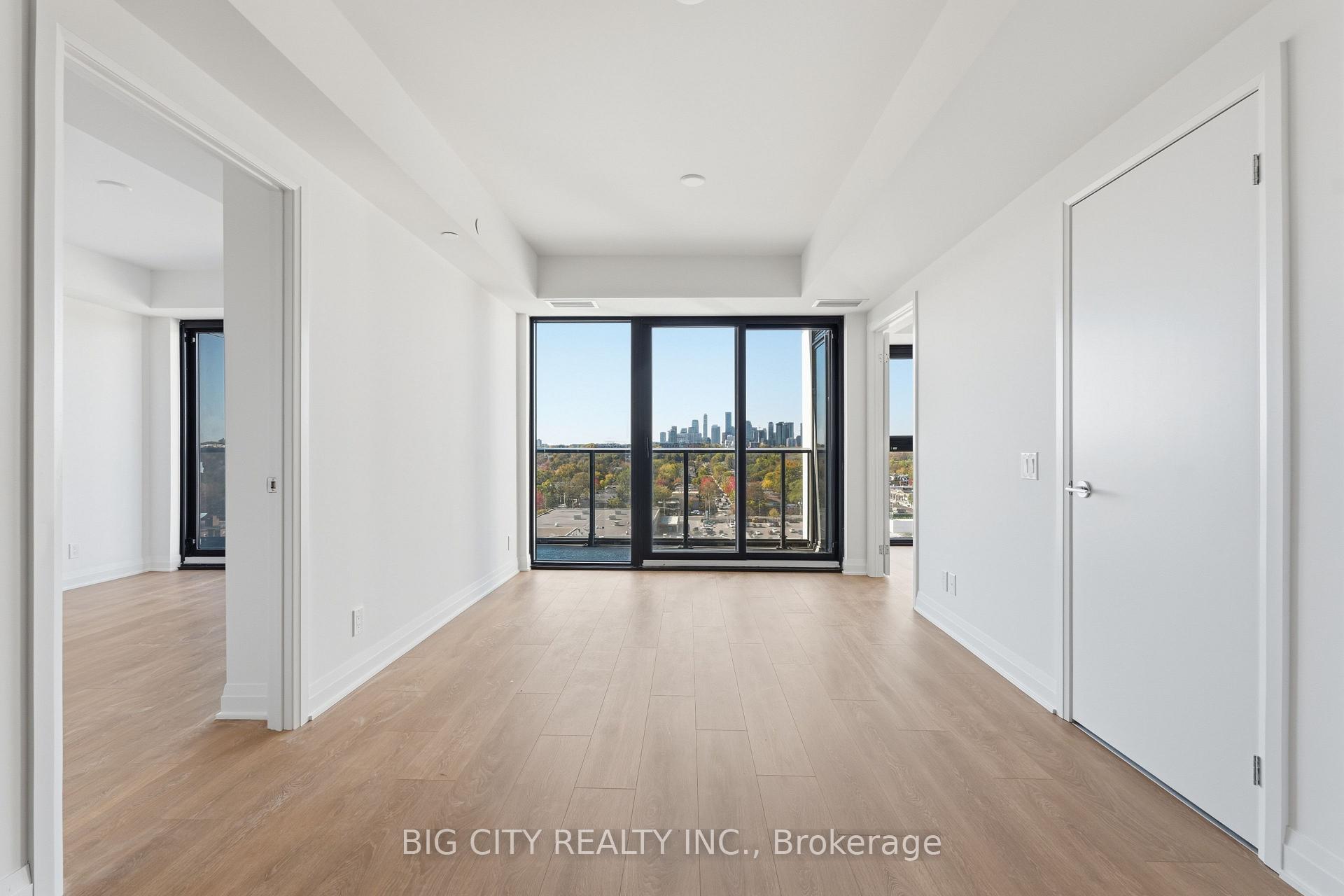 Photo 7 of Unit 1303, 25 Frederick Todd Way, Toronto, Thorncliffe Park — HOMEH