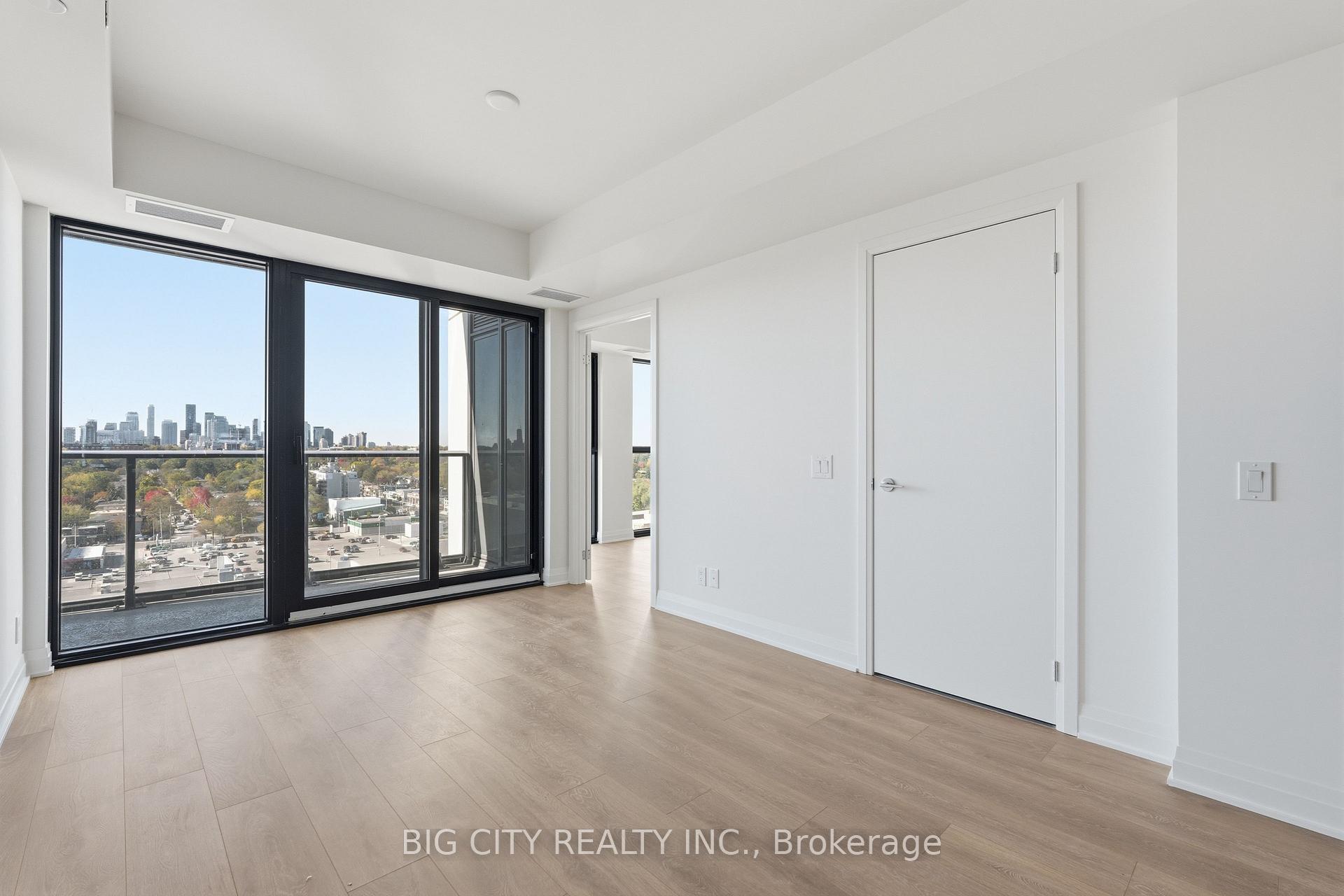 Photo 9 of Unit 1303, 25 Frederick Todd Way, Toronto, Thorncliffe Park — HOMEH