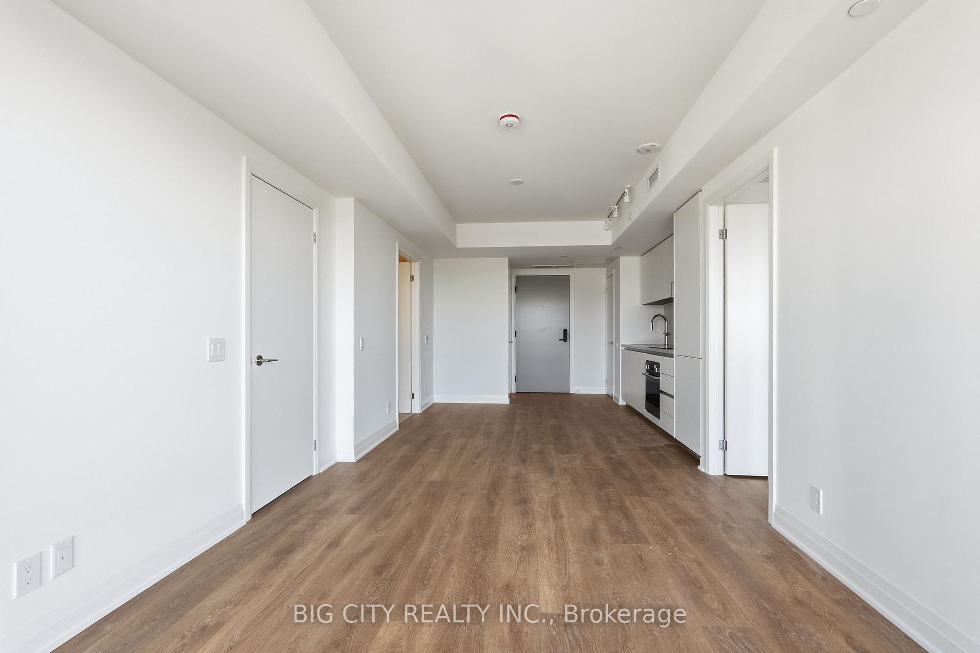 Photo 11 of Unit 1303, 25 Frederick Todd Way, Toronto, Thorncliffe Park — HOMEH