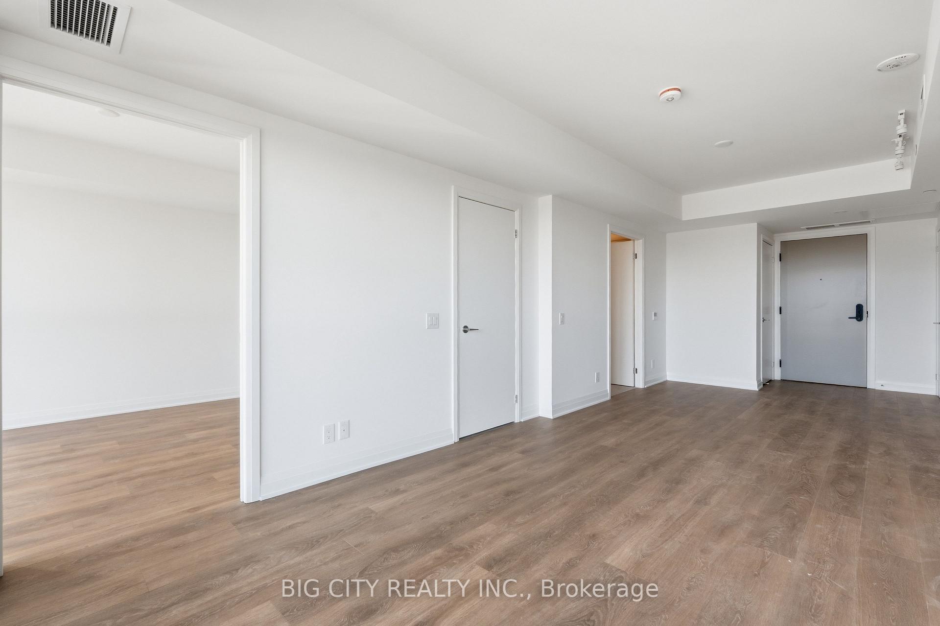 Photo 12 of Unit 1303, 25 Frederick Todd Way, Toronto, Thorncliffe Park — HOMEH