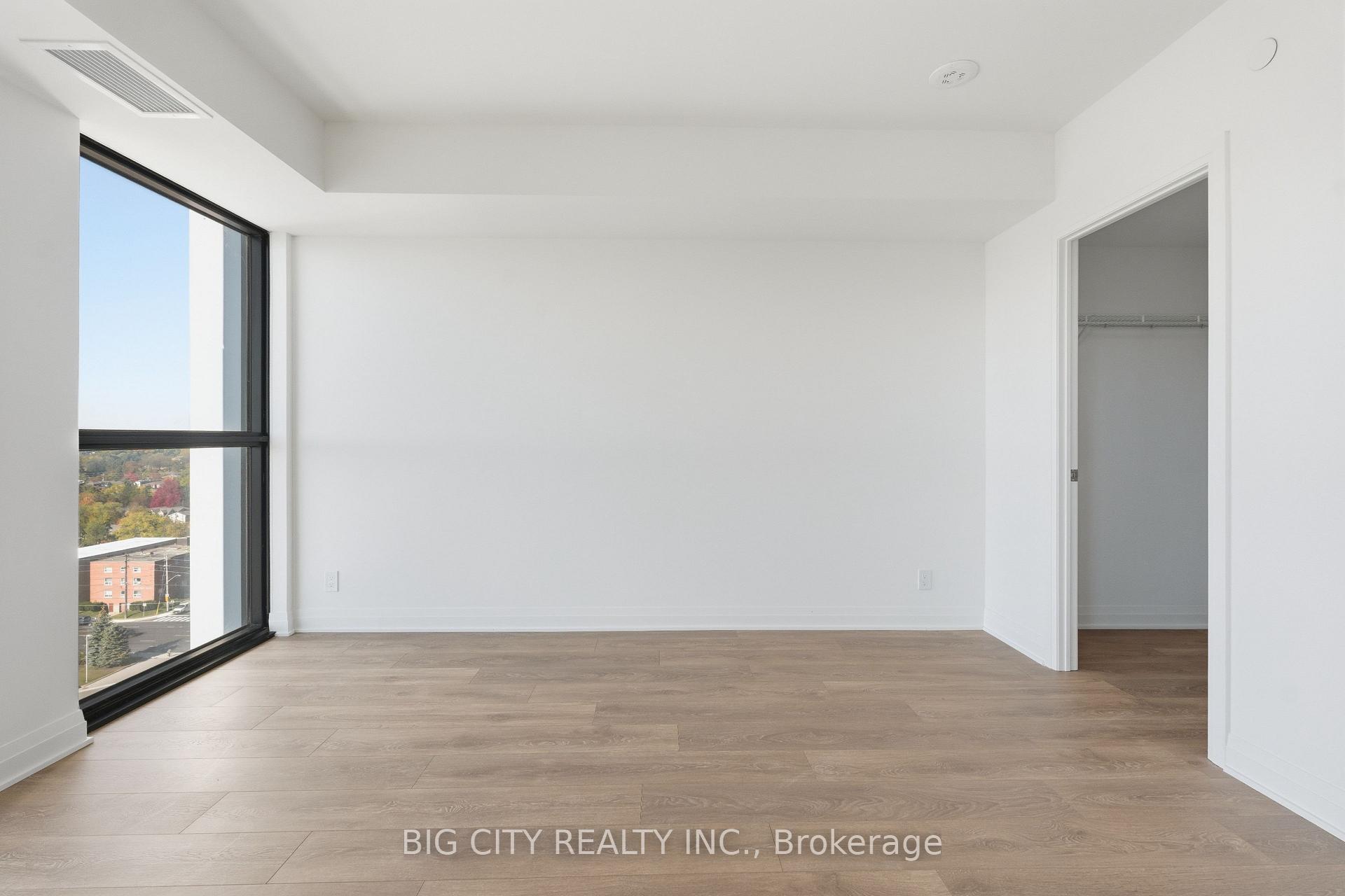 Photo 13 of Unit 1303, 25 Frederick Todd Way, Toronto, Thorncliffe Park — HOMEH