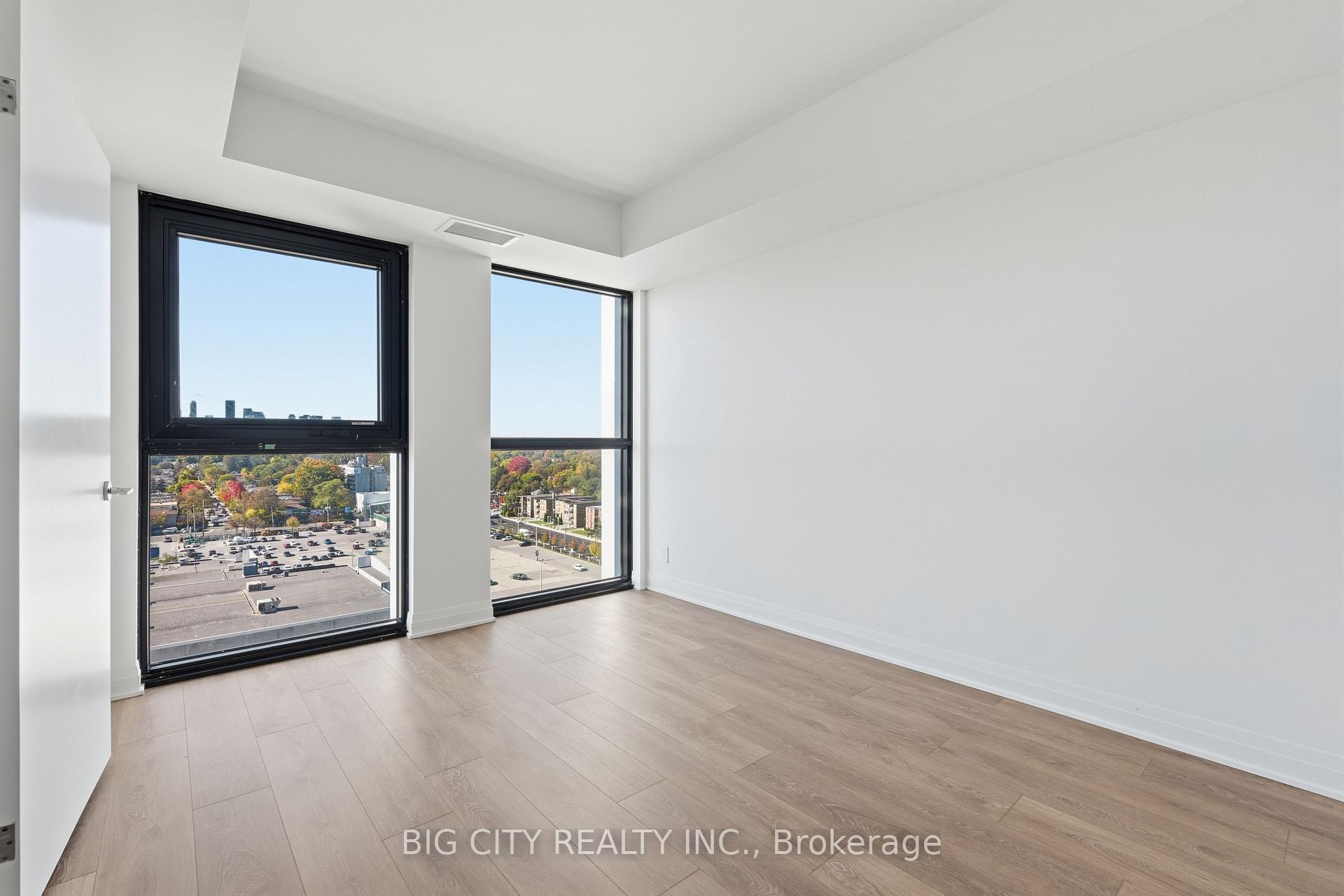 Photo 14 of Unit 1303, 25 Frederick Todd Way, Toronto, Thorncliffe Park — HOMEH