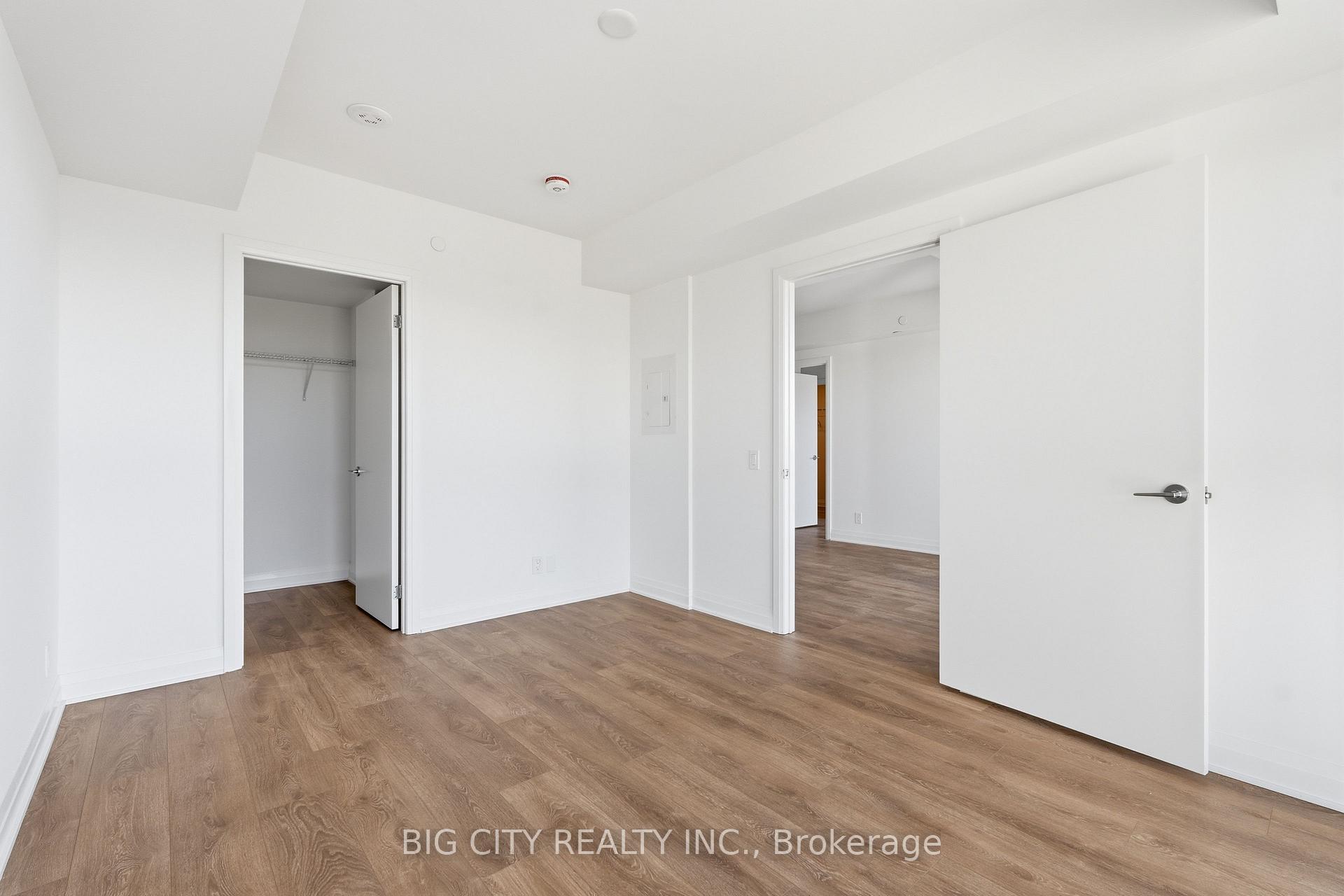 Photo 15 of Unit 1303, 25 Frederick Todd Way, Toronto, Thorncliffe Park — HOMEH