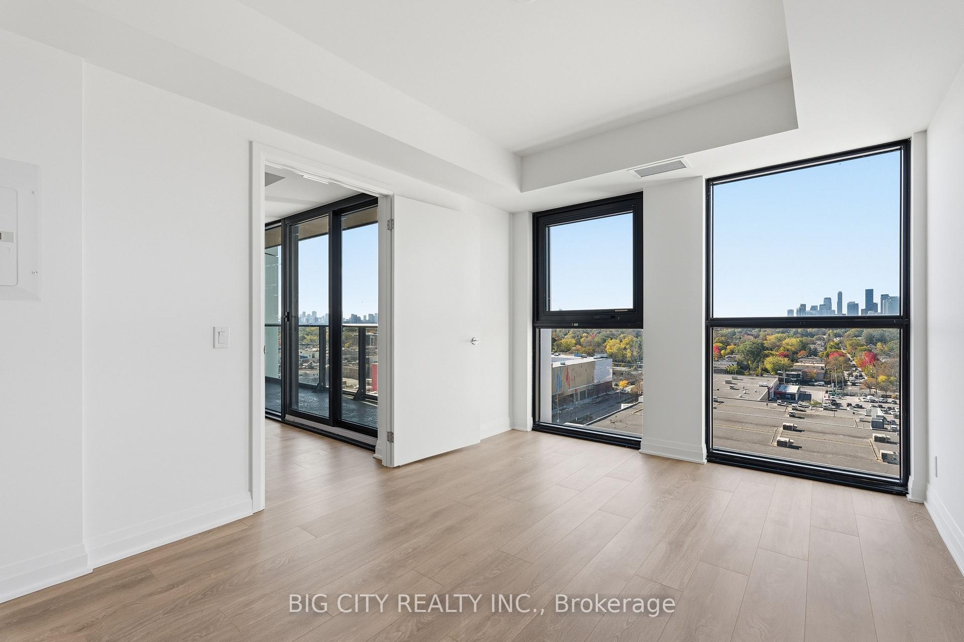 Photo 16 of Unit 1303, 25 Frederick Todd Way, Toronto, Thorncliffe Park — HOMEH